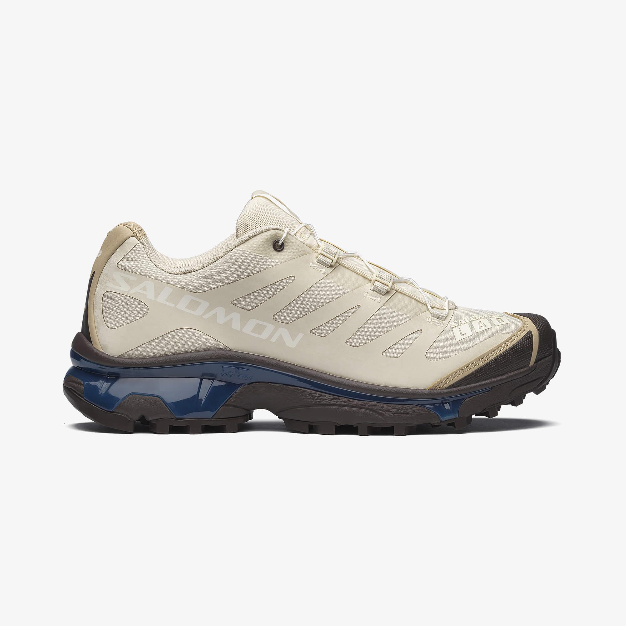 Salomon XT-4 OG PROTECTIVE Unisex Sneaker Vanilla Ice L47877000