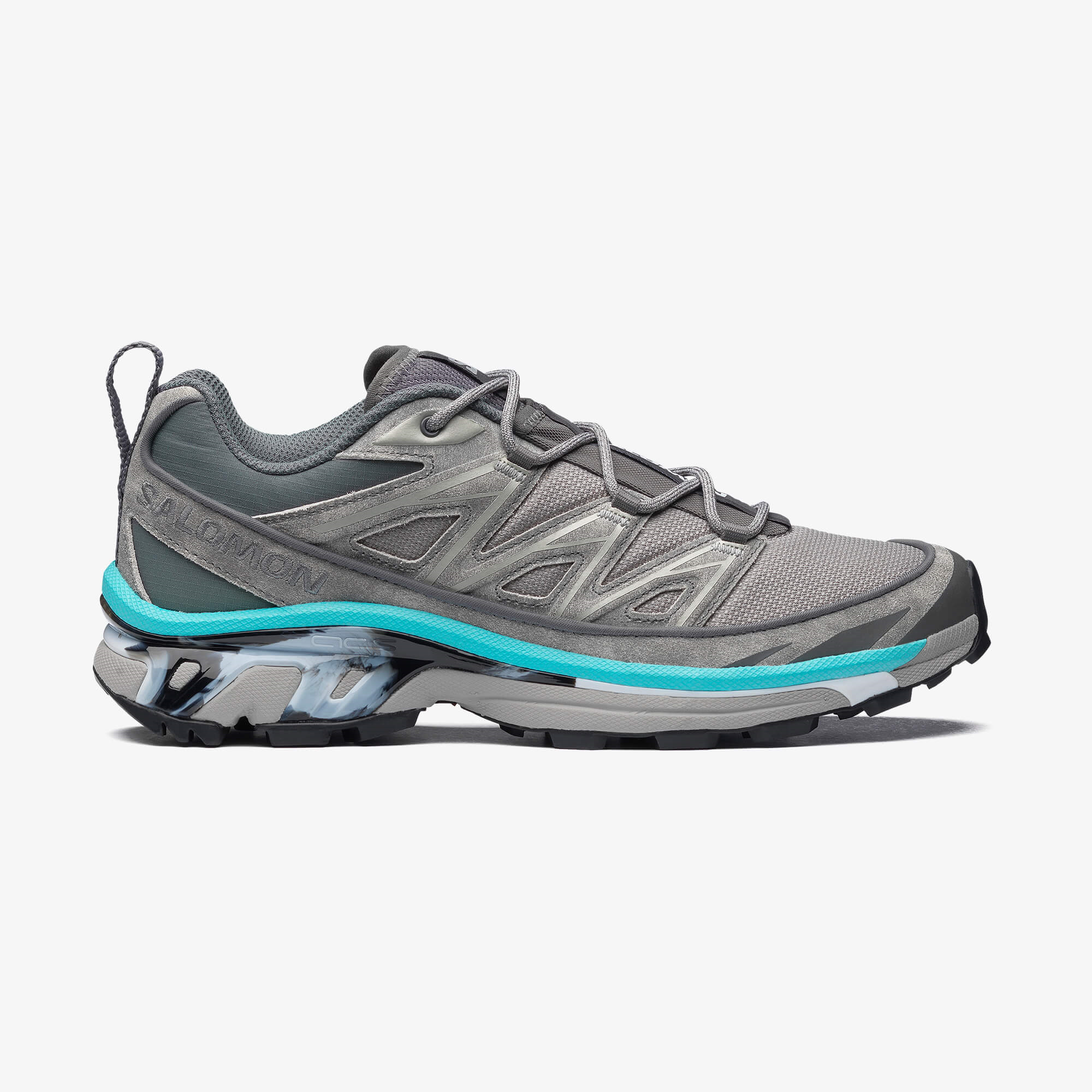 Salomon XT-6 EXPANSE CONCRETE Unisex Sneaker Castlerock L47954900