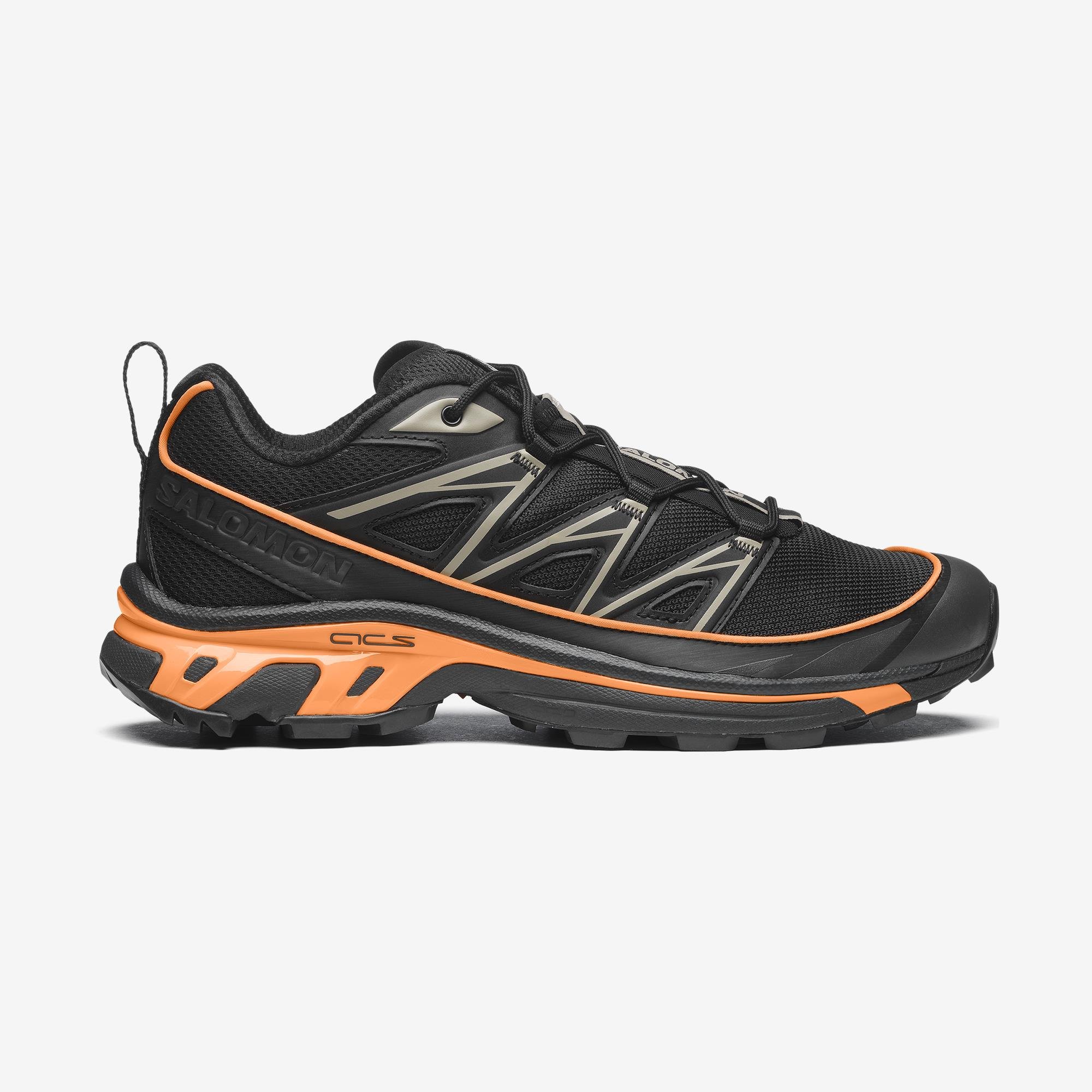 Salomon XT-6 Expanse Sneaker - Siyah