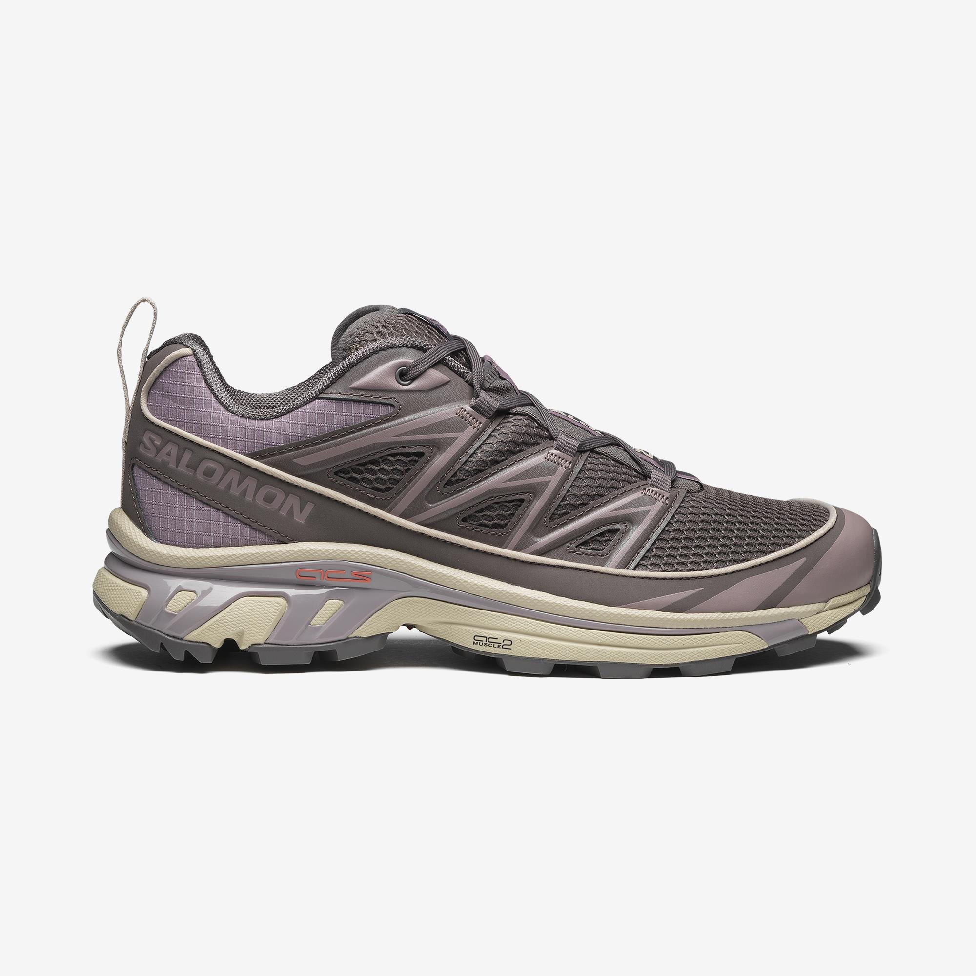 Salomon XT-6 Expanse Sneaker - Mor