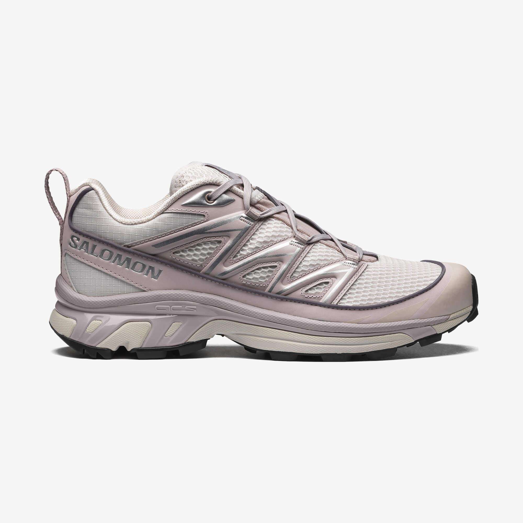 SALOMON×size? XT-6 EXPANSE SEASONAL 27.5 Salomon XT-6 Expanse Seasonal Sneaker - Pembe