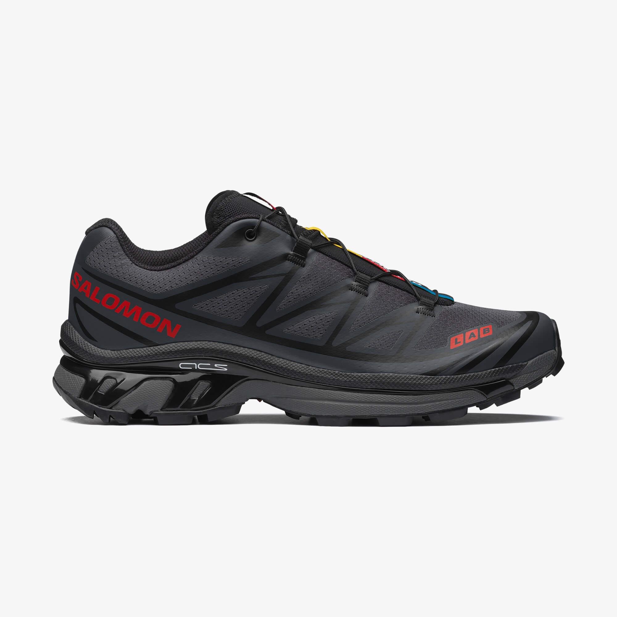 jjjjound SALOMON コラボ XT-6 28cm Salomon XT-6 JJJJOUND Unisex Sneaker Ebony L49130300
