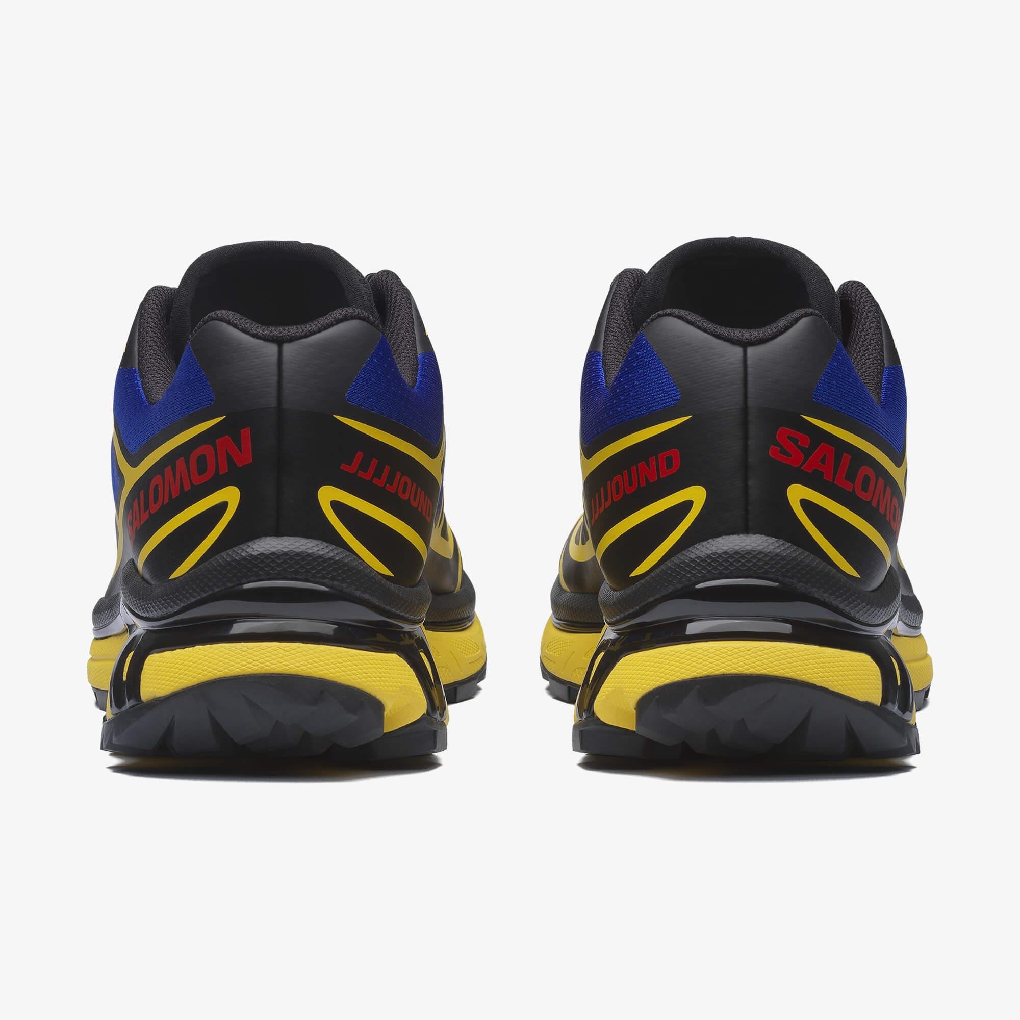 Salomon XT-6 JJJJOUND Unisex Sneaker Nautbl L49130400