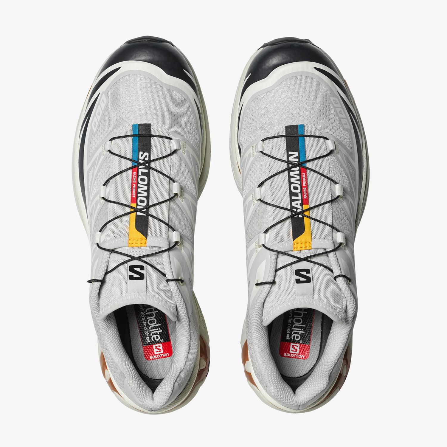 UNITED ARROWS Salomon XT-6 グレー サロモン 24.5 Salomon XT-6