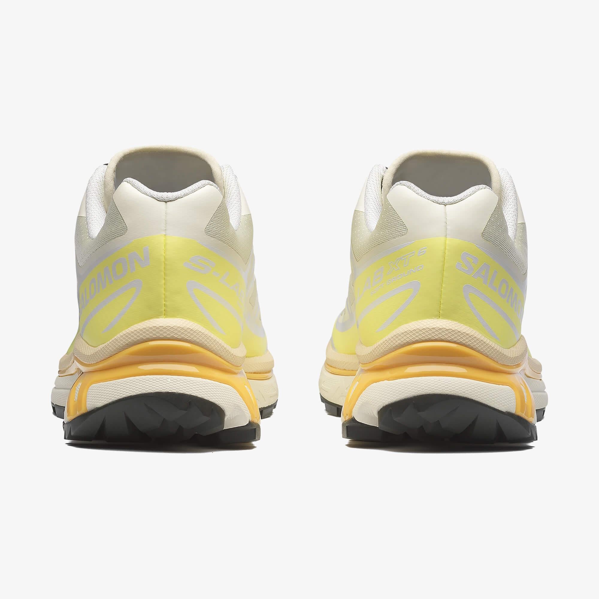Salomon XT-6 Unisex Sneaker Vanilla Ice L47864500