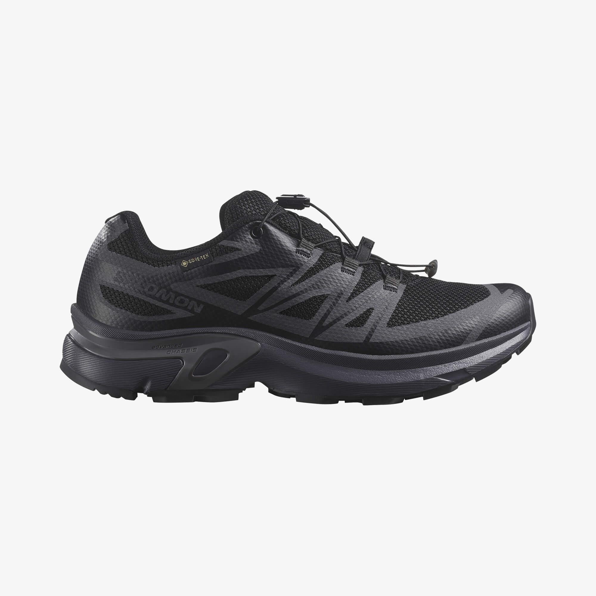 Salomon XT-EVR GORE-TEX Kadın Sneaker Black L47608300