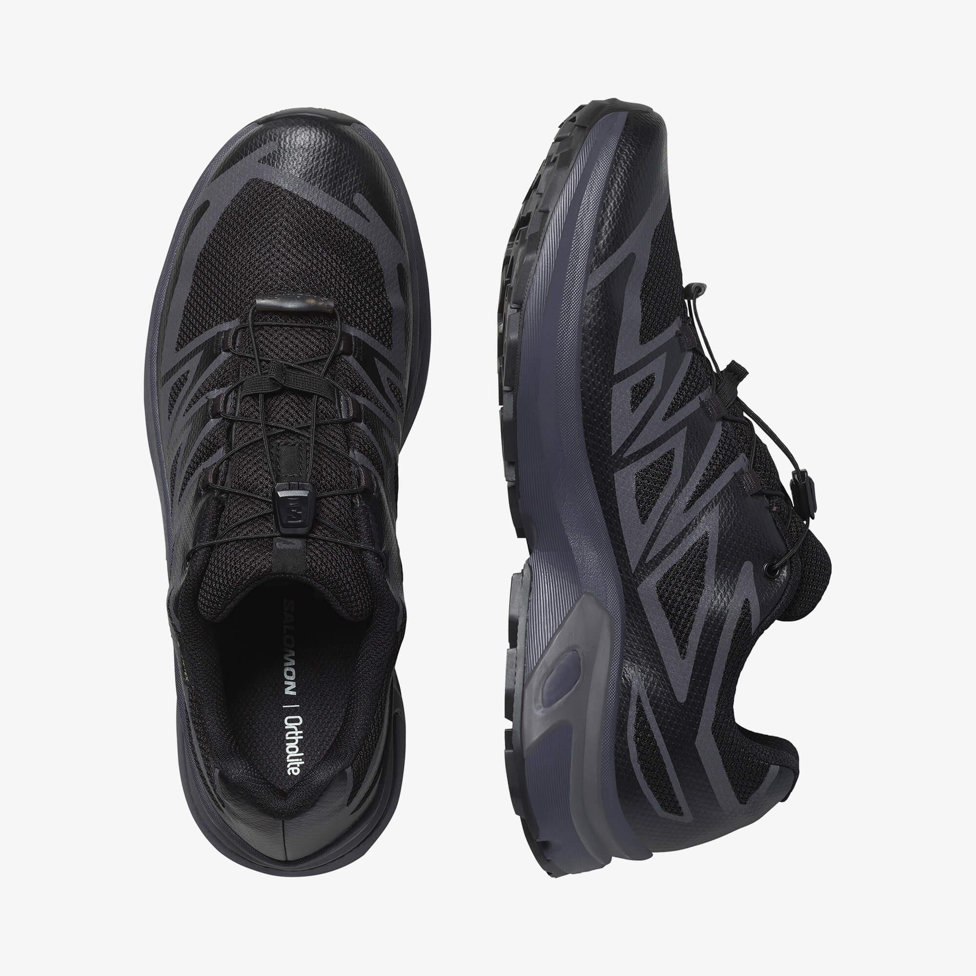 Salomon XT-EVR GORE-TEX Erkek Sneaker Black L47694000