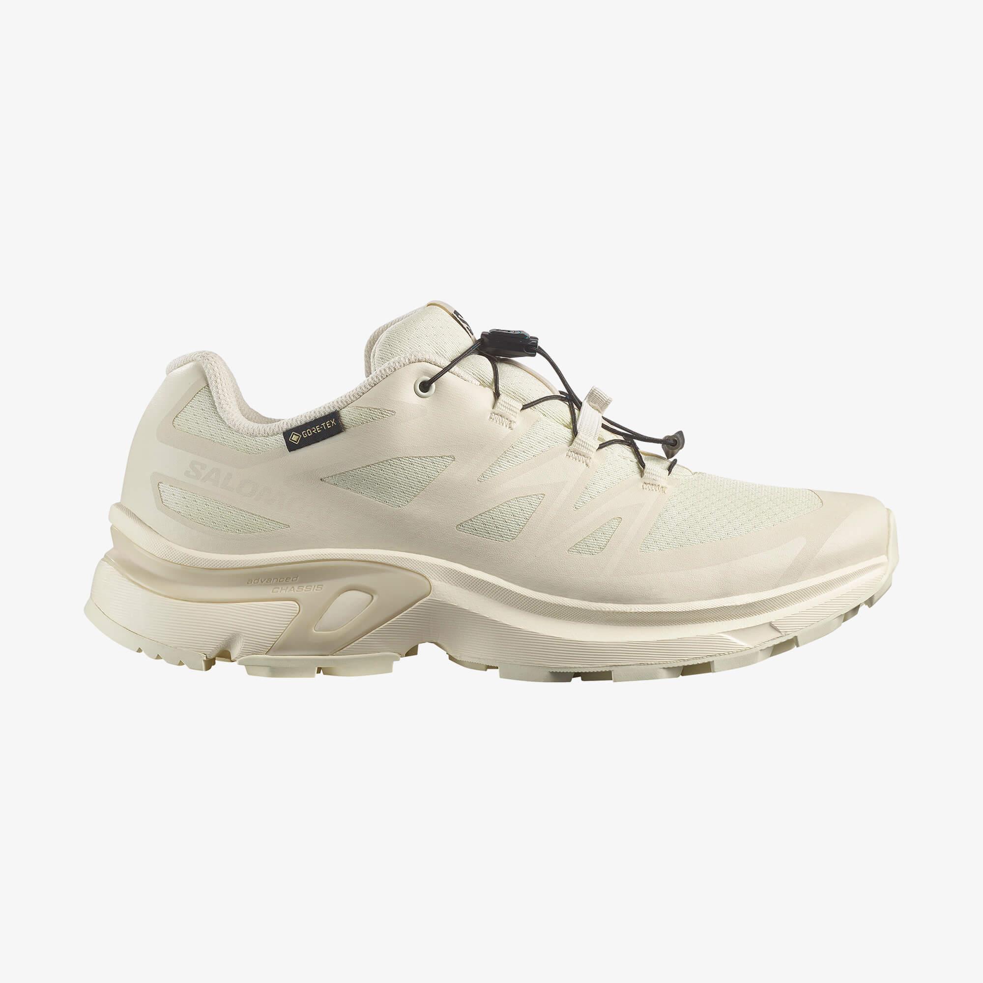 Esora Salomon XT-EVR GORE-TEX Kadın Sneaker Vanilla Ice L47803500
