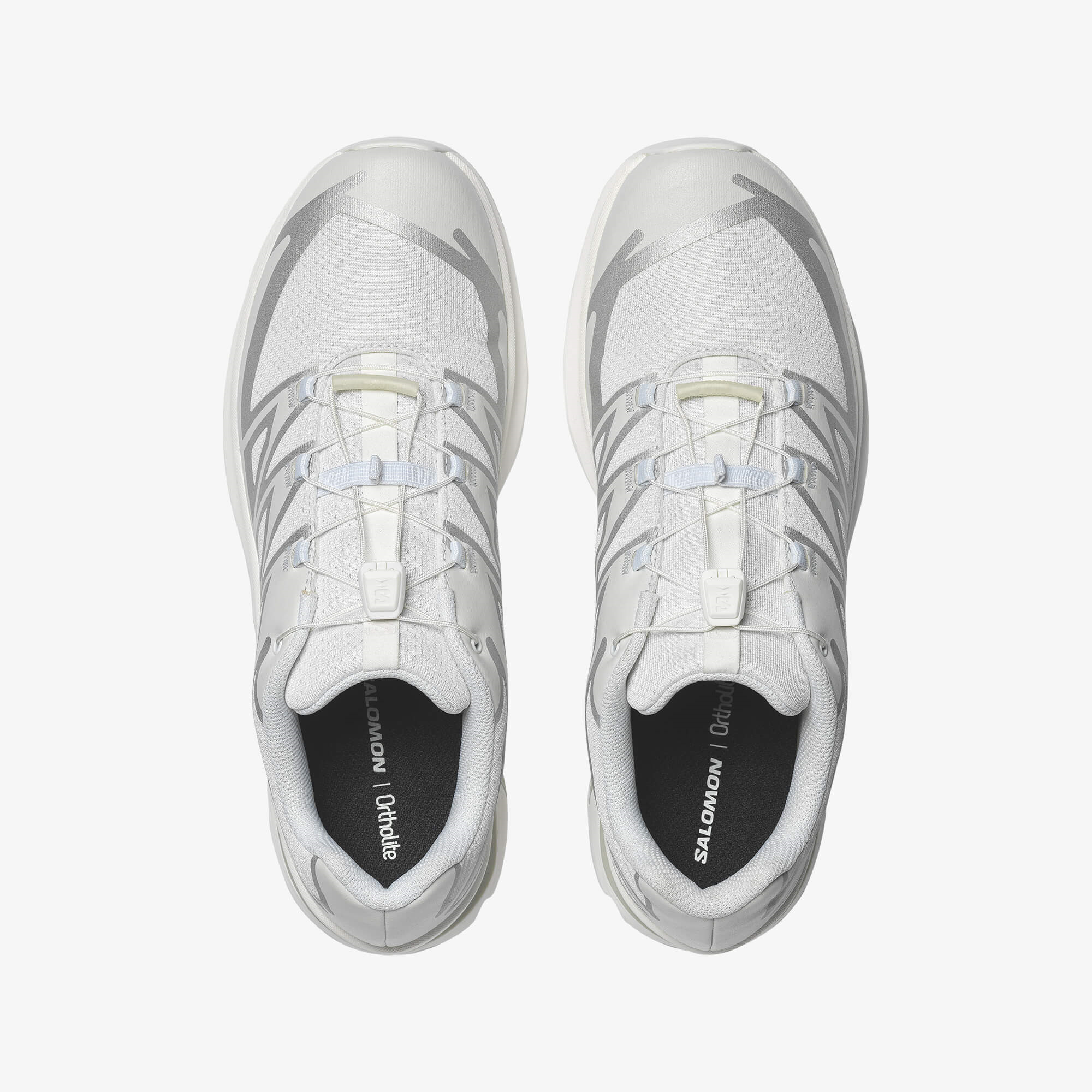 Salomon XT-EVR Erkek Sneaker White L47693400