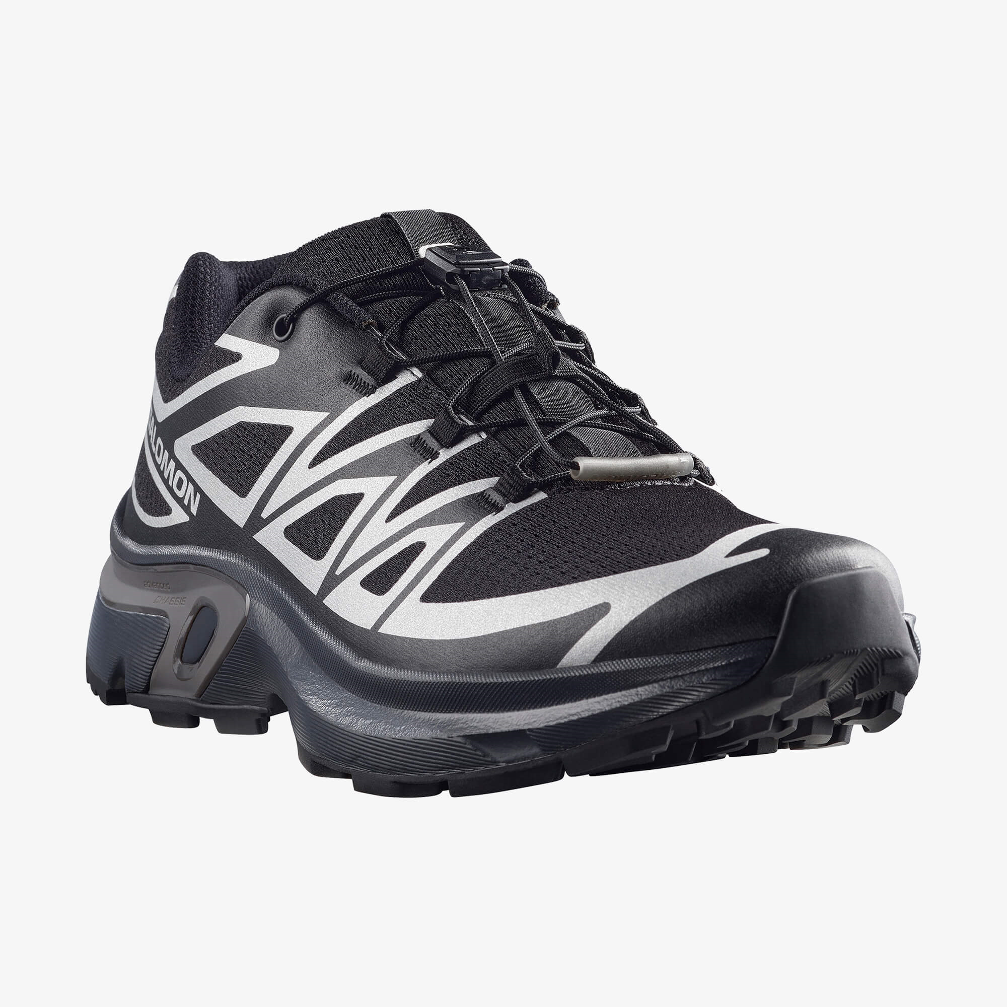 Salomon XT-EVR Kadın Sneaker Black L47693900
