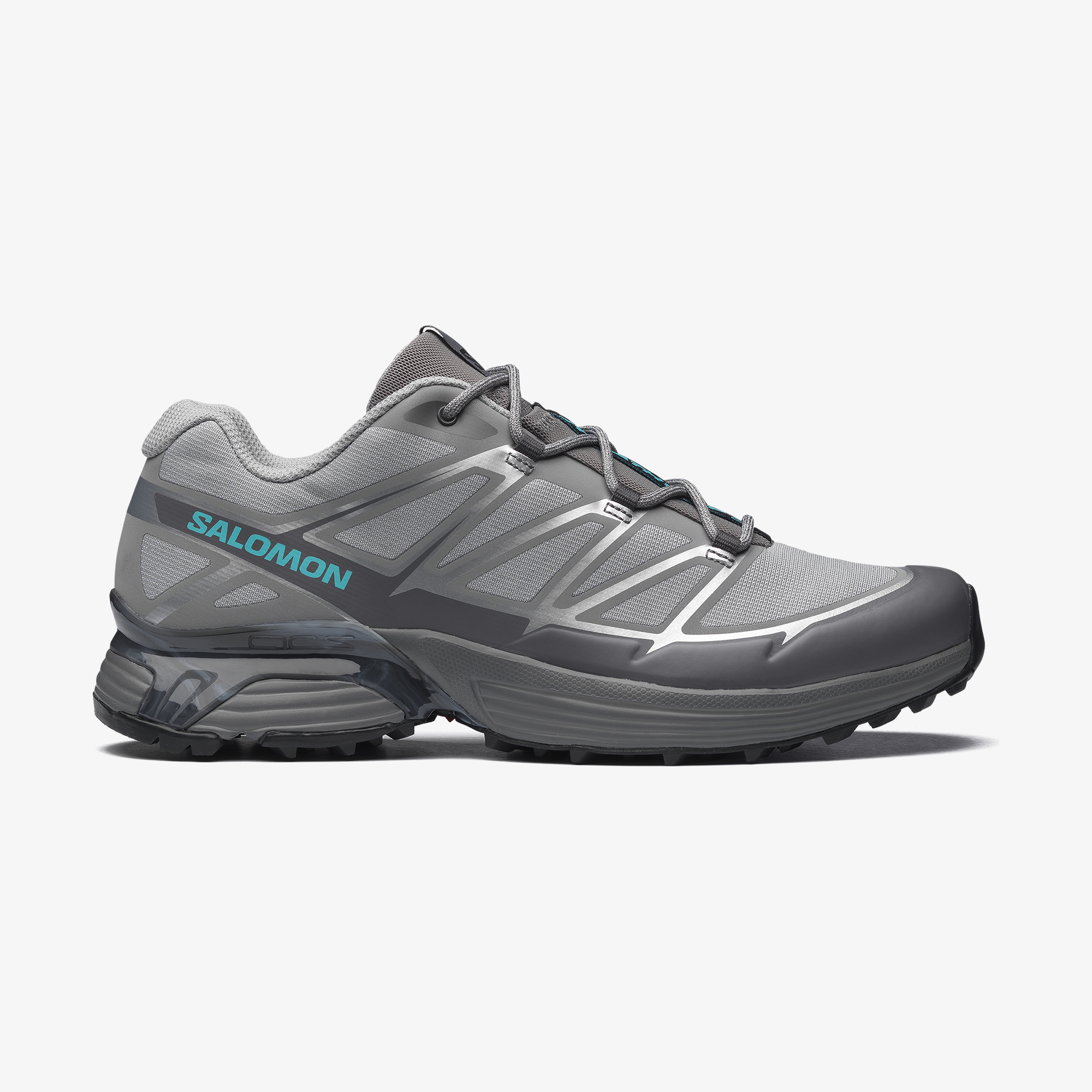 Salomon XT-PATHWAY 2 CONCRETE Unisex Sneaker Castlerock L47955000