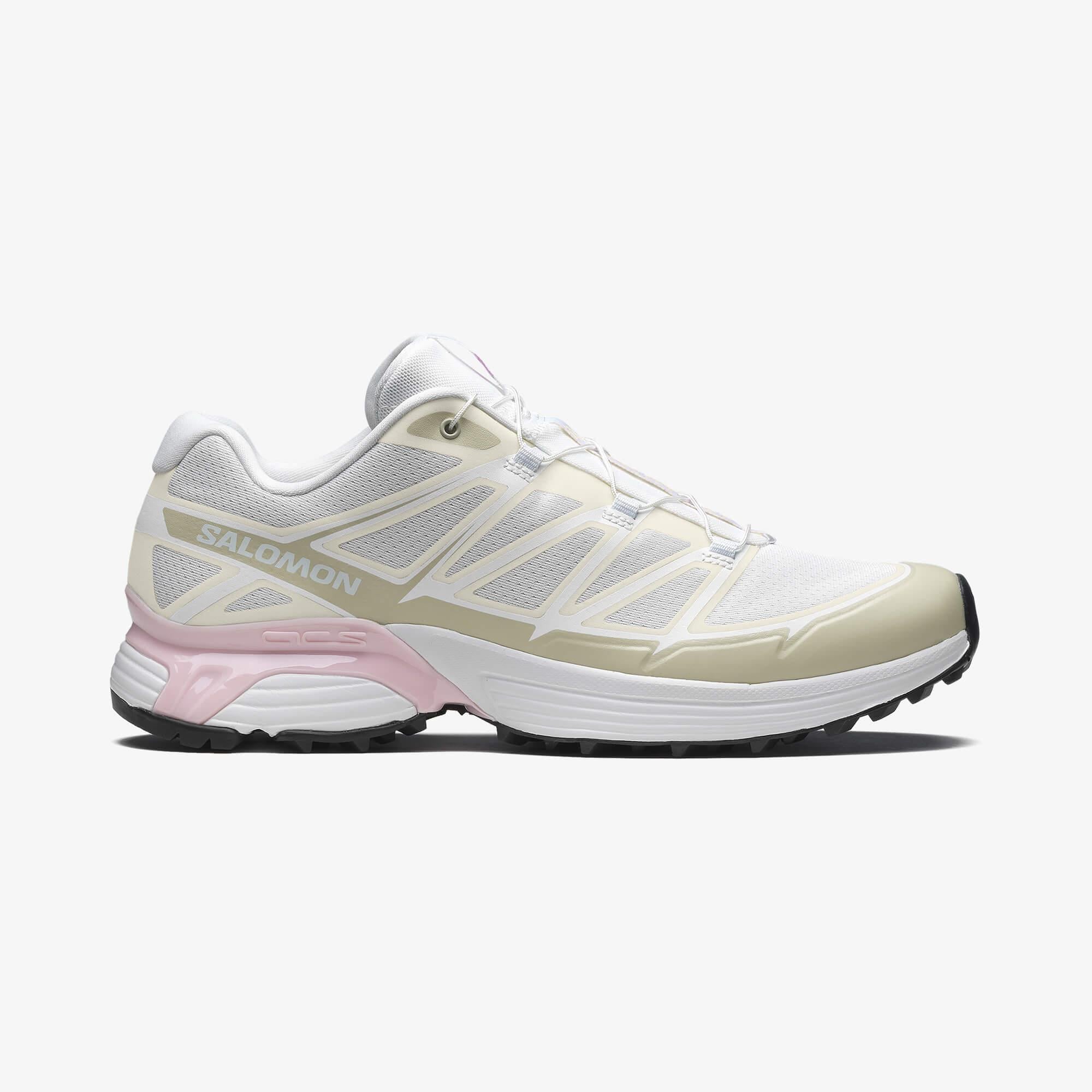 Salomon XT-Pathway 2 Beyaz Kadın Sneaker L47808200