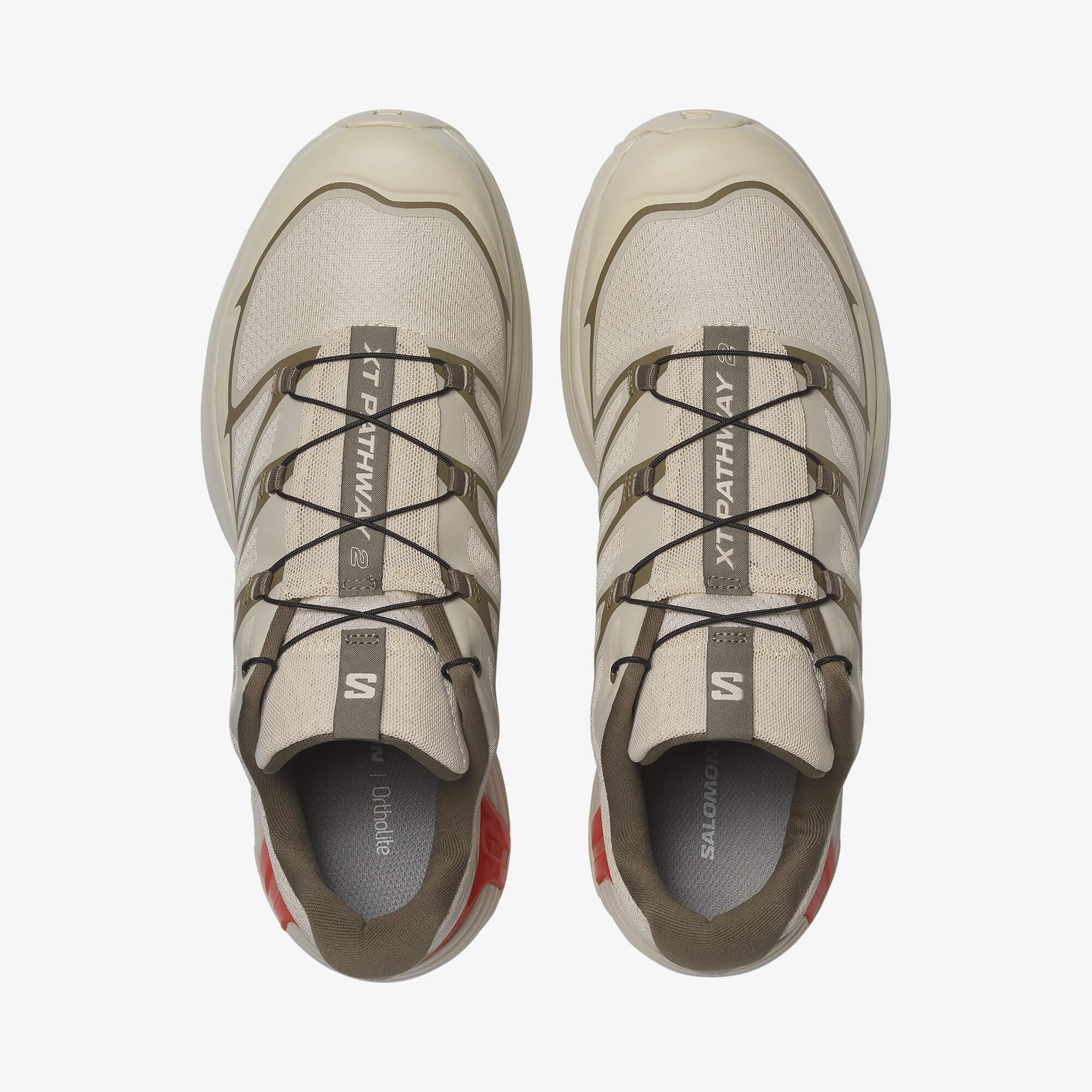 Salomon XT-PATHWAY 2 Unisex Sneaker Rainy Day L47860800