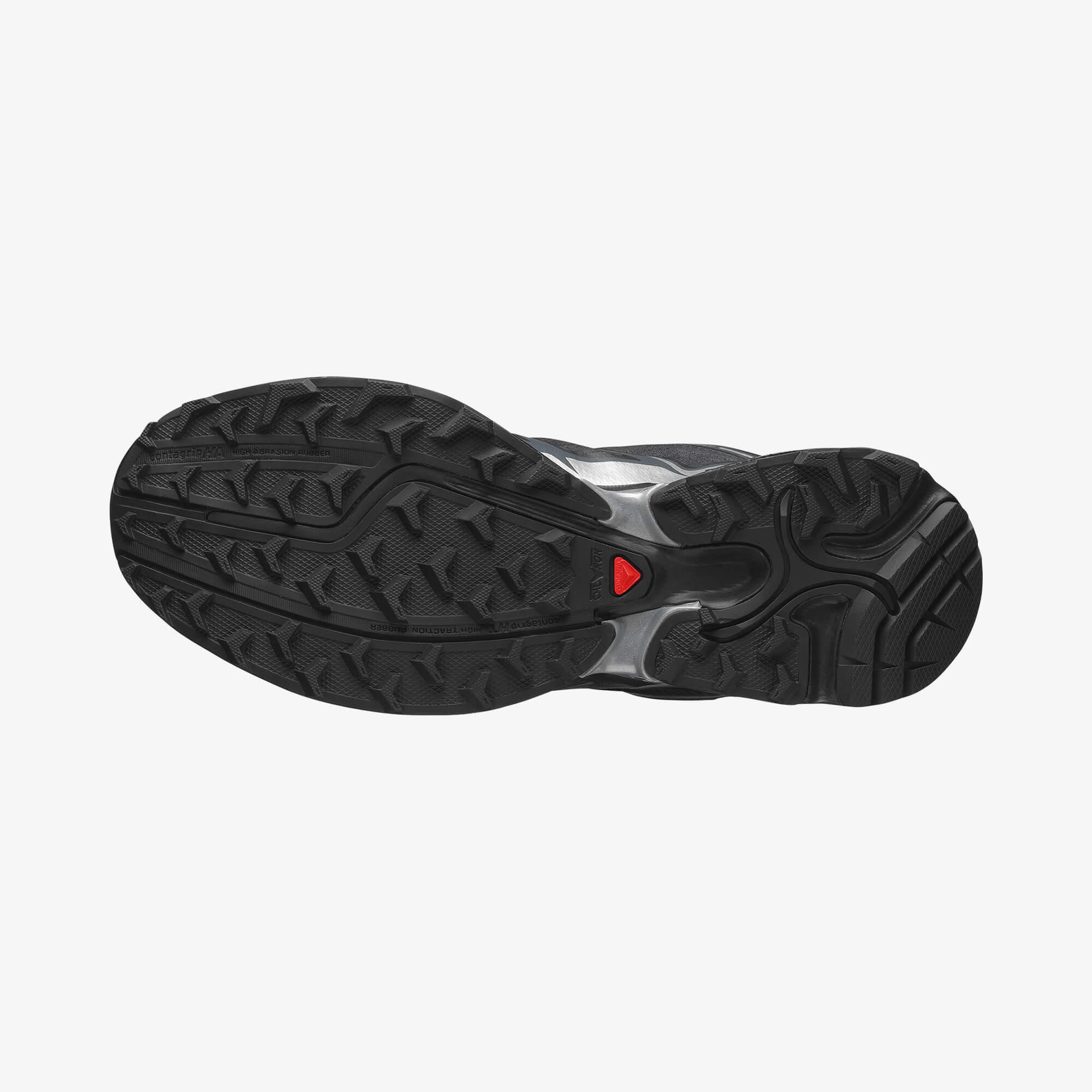 [あんこ丸]＜Salomon＞XT-PATHWAY GORE-TEX Salomon XT-PATHWAY GORE-TEX Unisex Sneaker Black L47577500