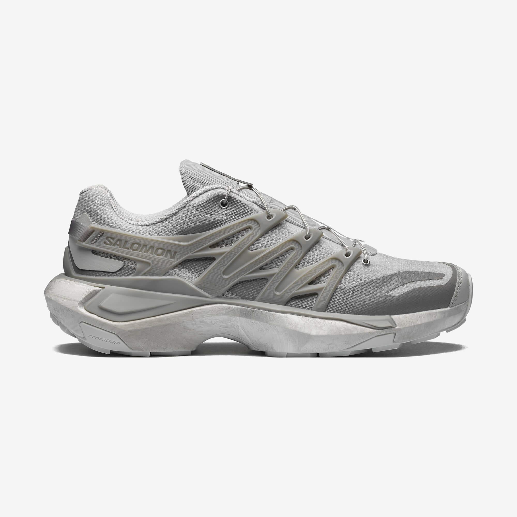Salomon XT Pure Advanced Sneaker - Gri