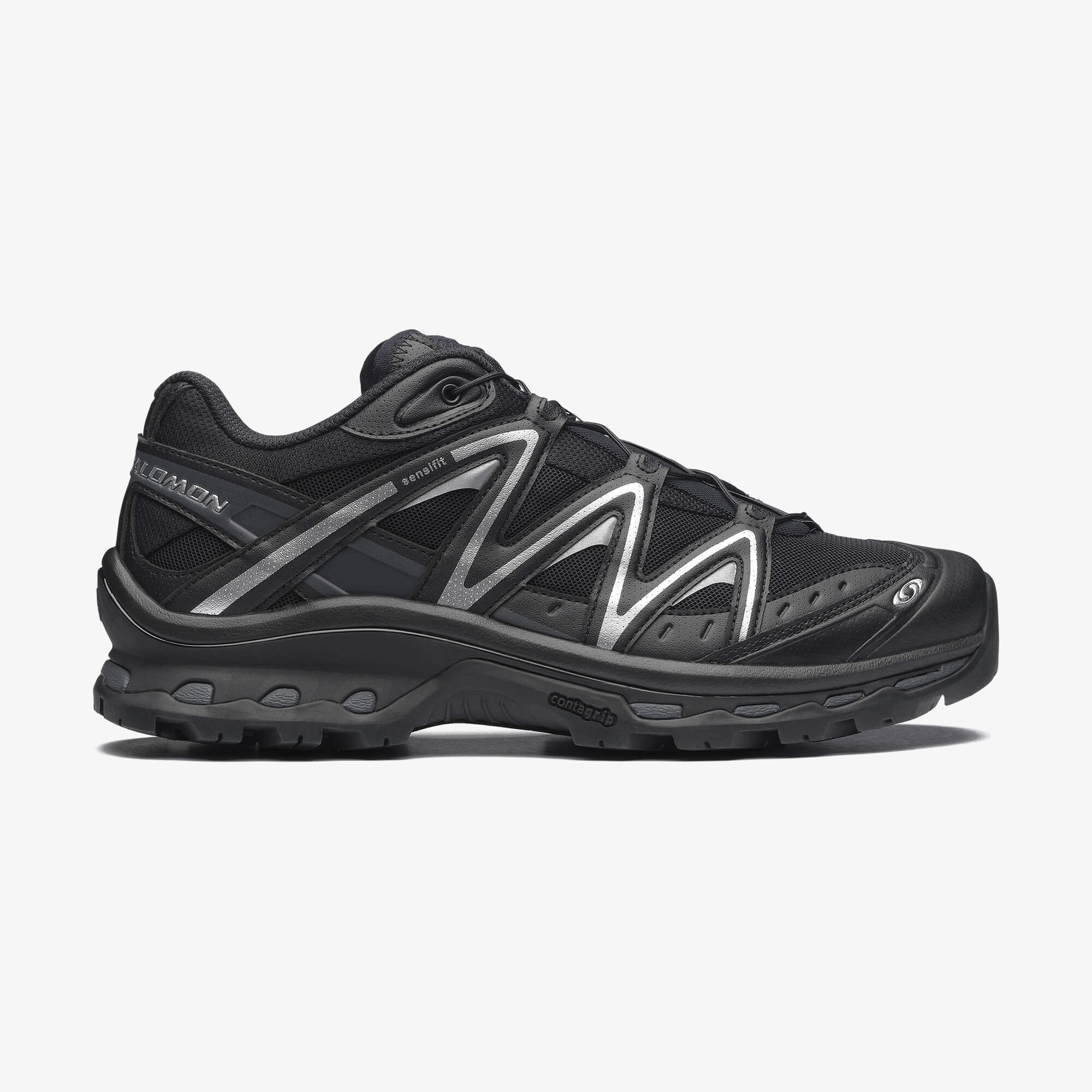 OAMC × Salomon XT-QUEST Salomon XT-QUEST Unisex Sneaker Black L49171500