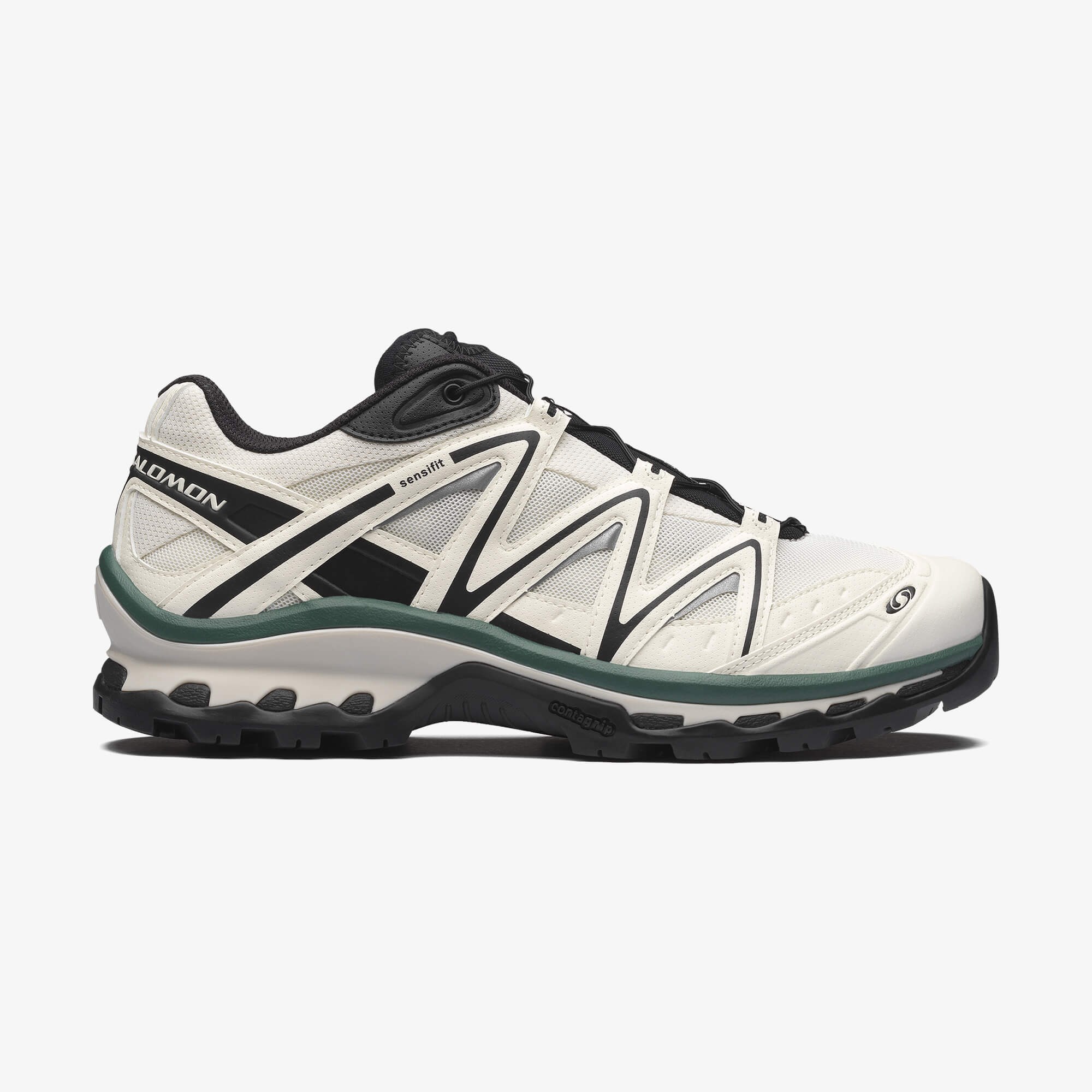SALOMON モデル：24hours MAX R13 サイズ：162cm Salomon XT-QUEST Unisex Sneaker Vanilla Ice L49195300