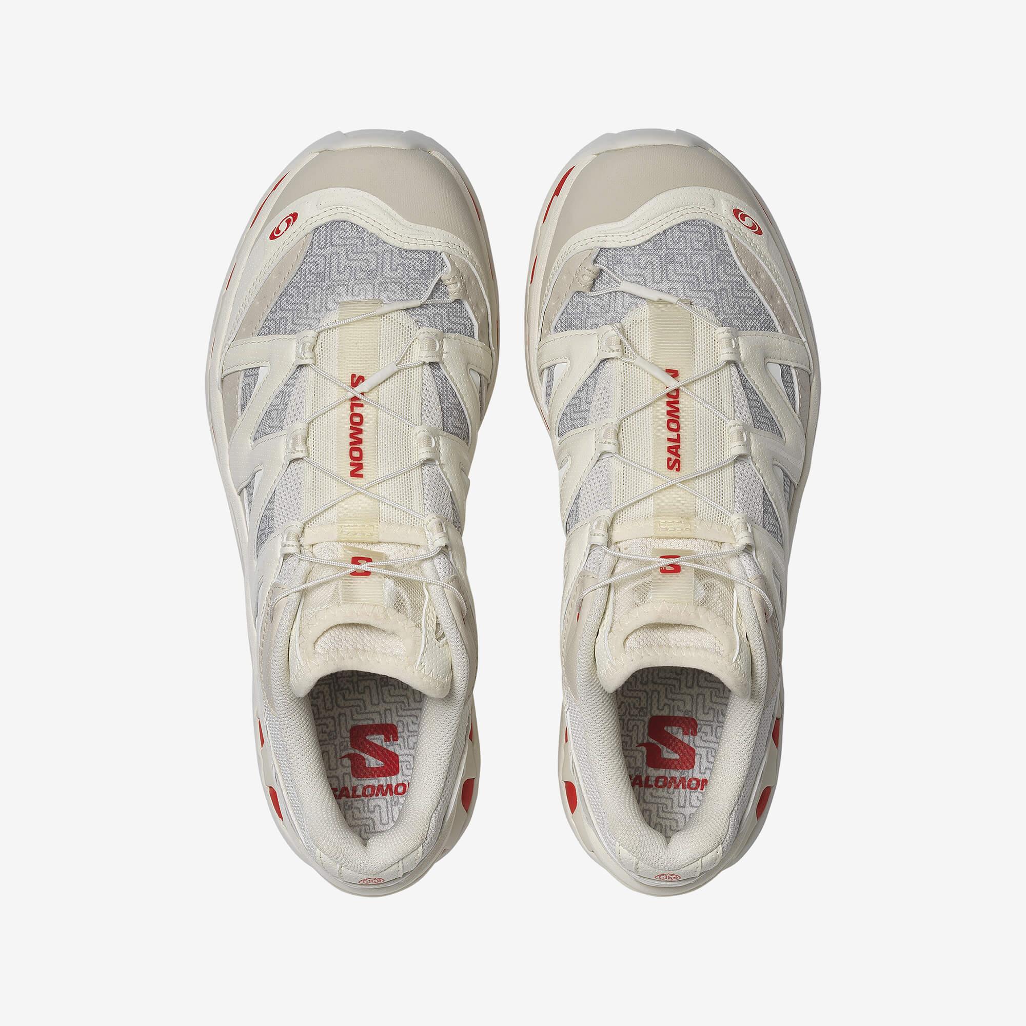 Salomon XT-Quest Panhui Vanilla Ice Unisex Sneaker L47847800