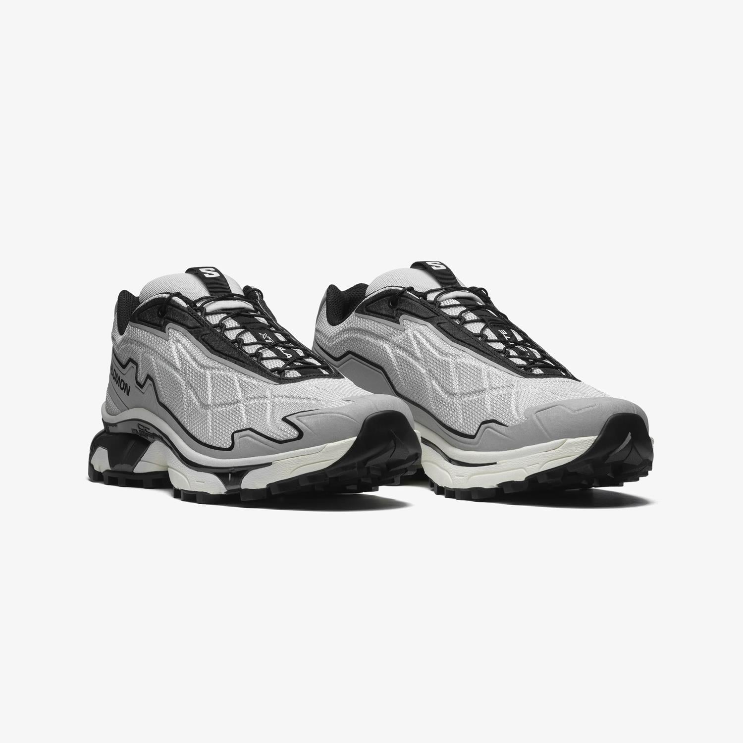 Salomon XT-Slate Sneaker - Gri