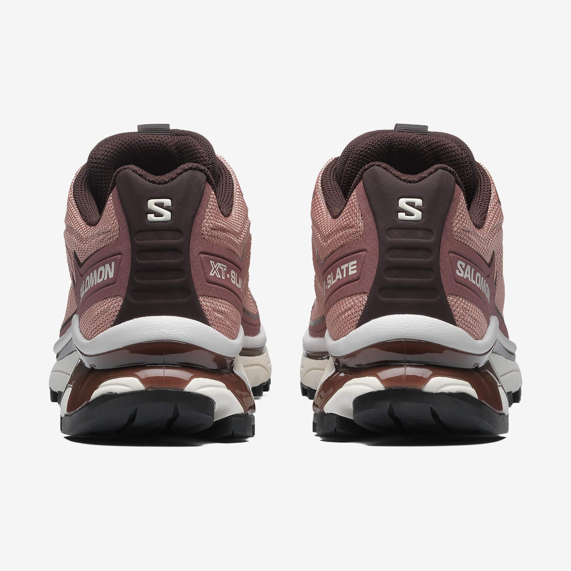 Salomon XT-Slate Sneaker - Kırmızı