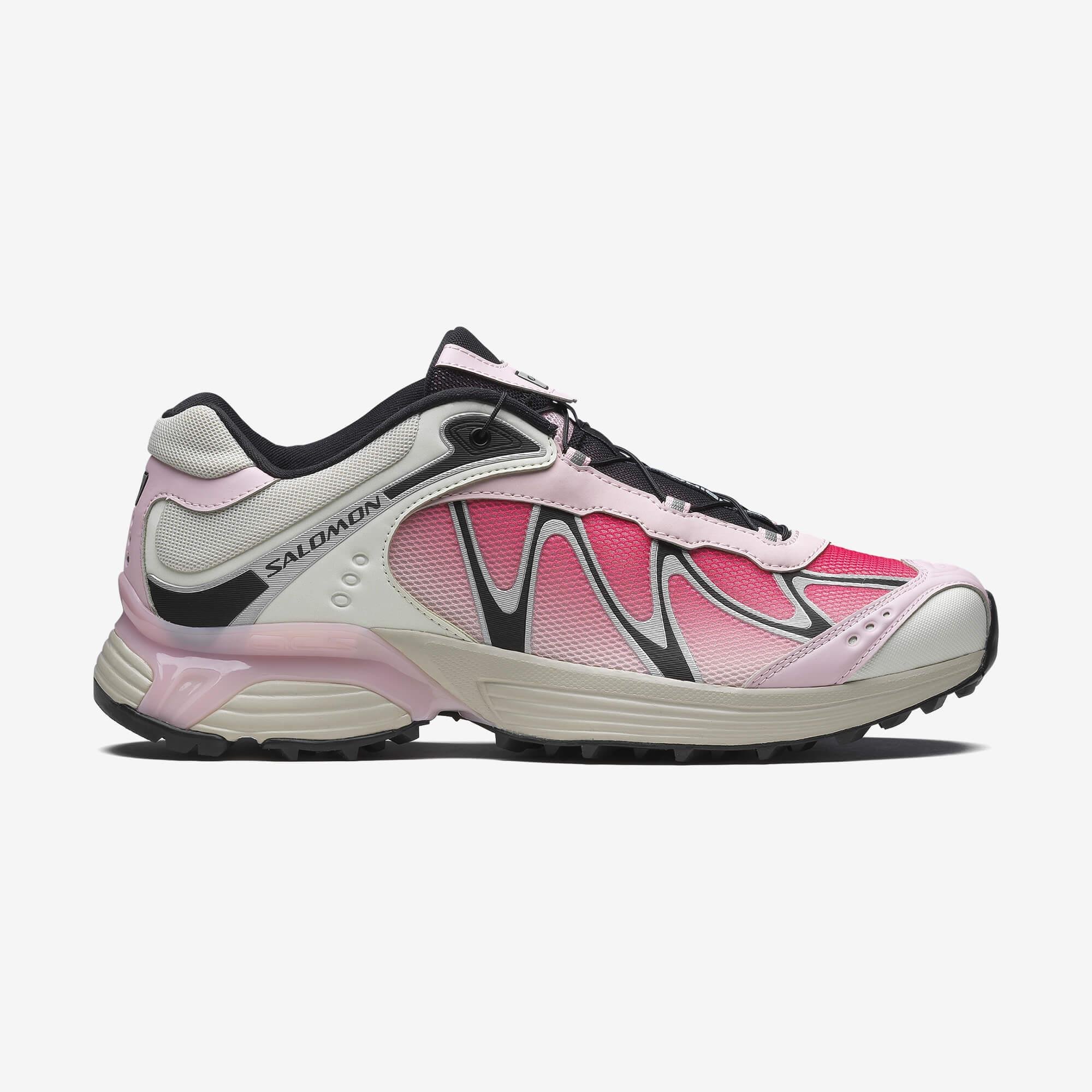 Salomon XT-WHISPER Kadın Sneaker Fairy Tale L47761200