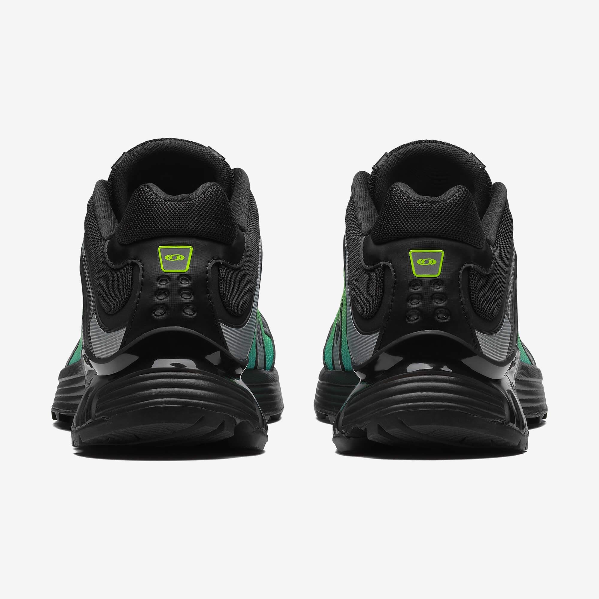 Salomon XT-WHISPER Unisex Sneaker Black L47761600