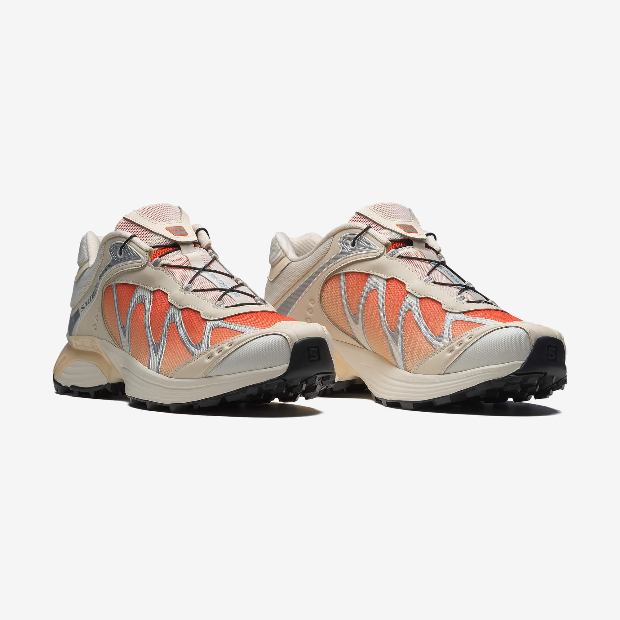 Salomon XT-WHISPER Unisex Sneaker Shortbread L47761700