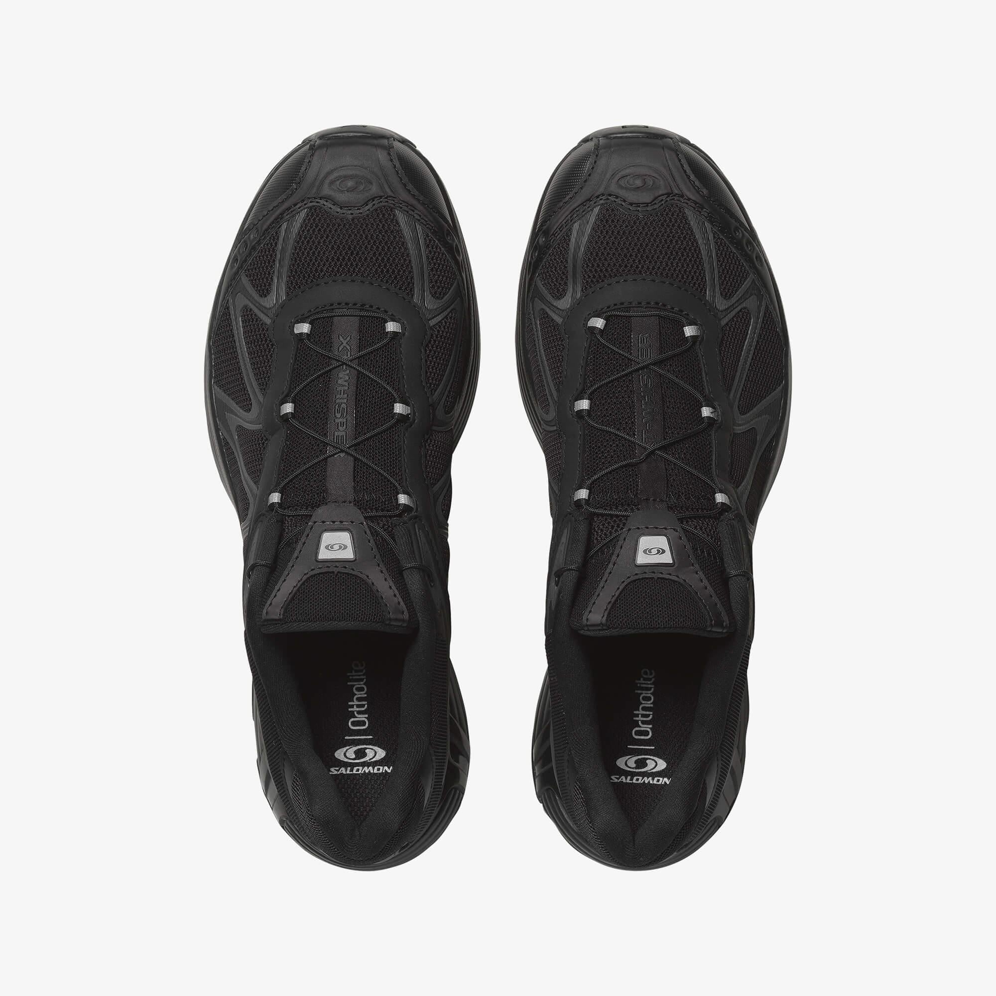 Salomon XT-WHISPER Unisex Sneaker Black L47762000