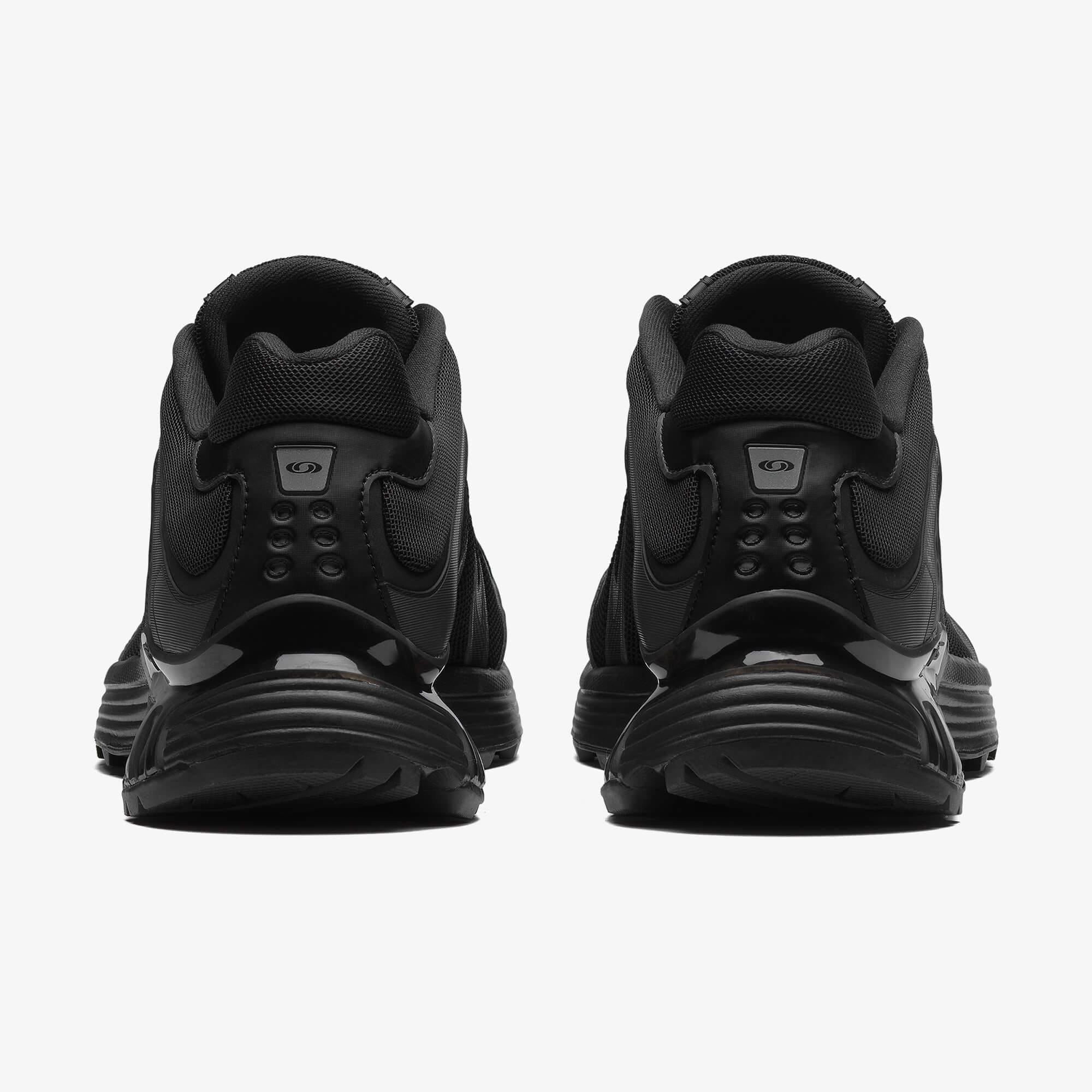 Salomon XT-WHISPER Unisex Sneaker Black L47762000