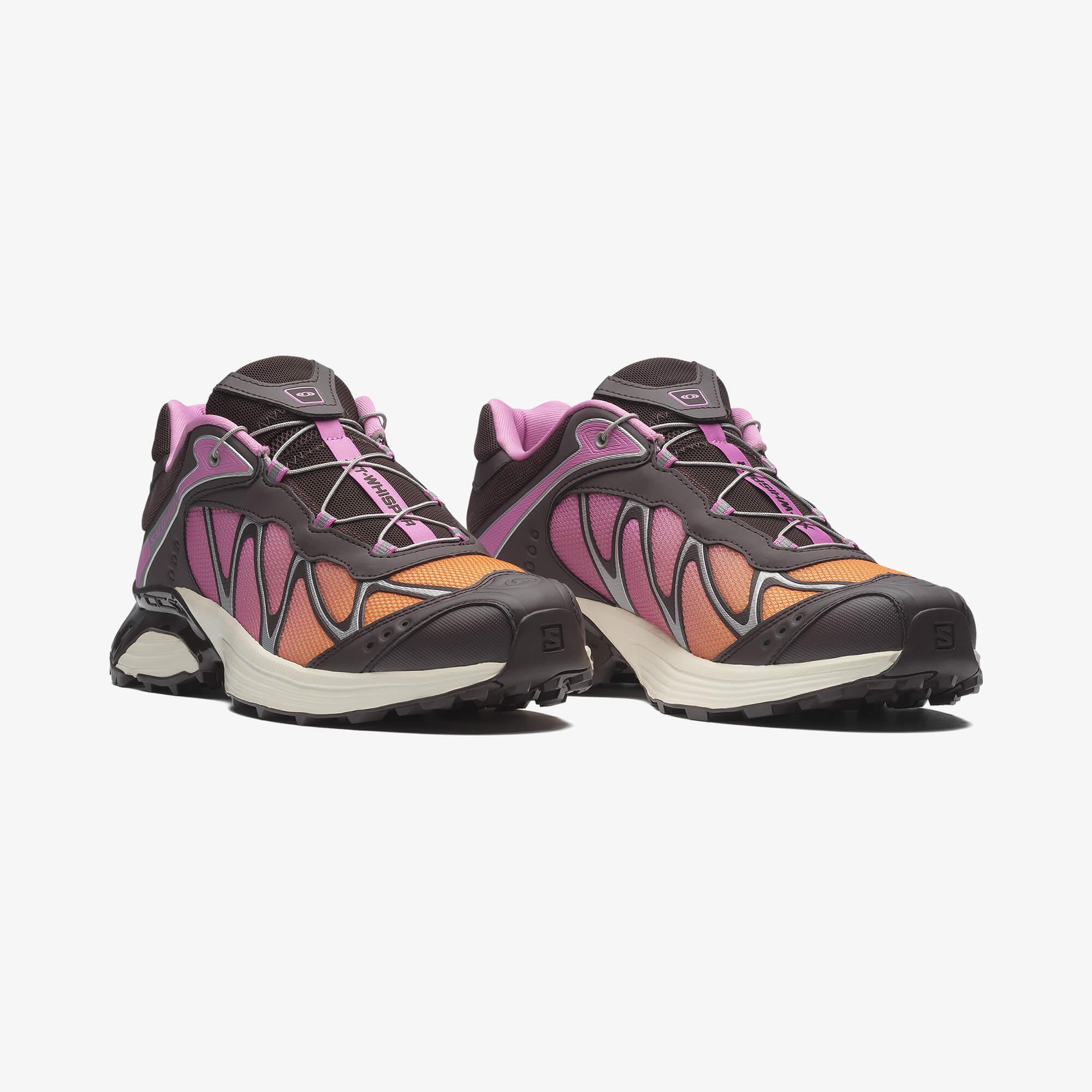 Salomon XT-WHISPER Unisex Sneaker Cyclamen L47878700