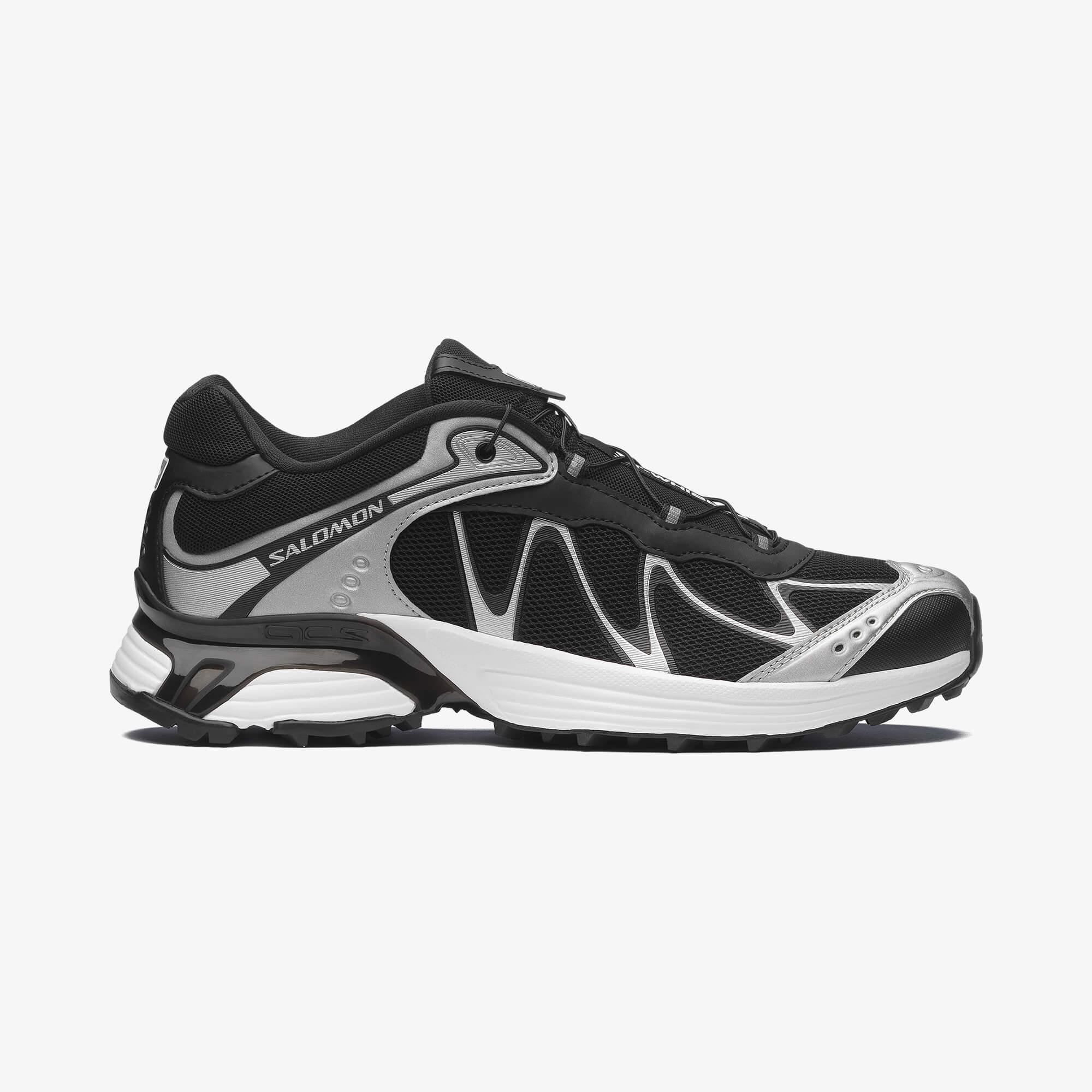 Salomon XT-WHISPER Unisex Sneaker Black L47978800