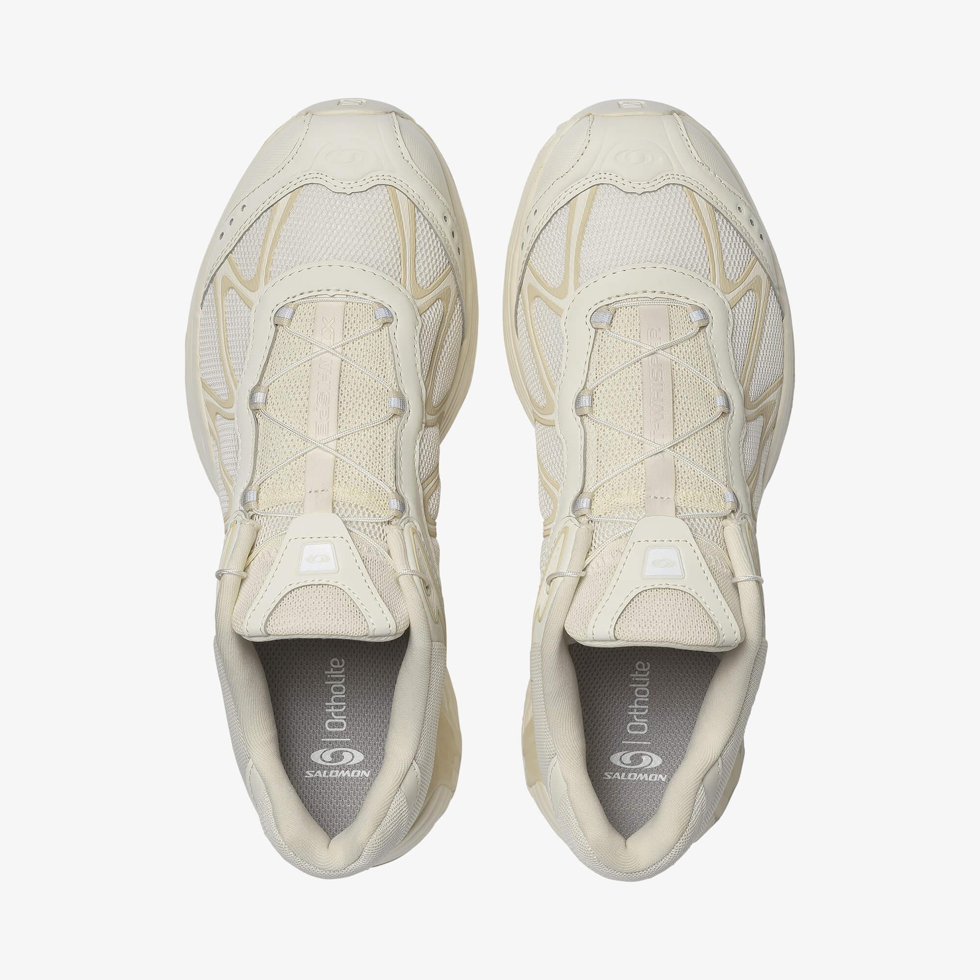 Salomon XT-WHISPER Unisex Sneaker Vanilla Ice L47978900