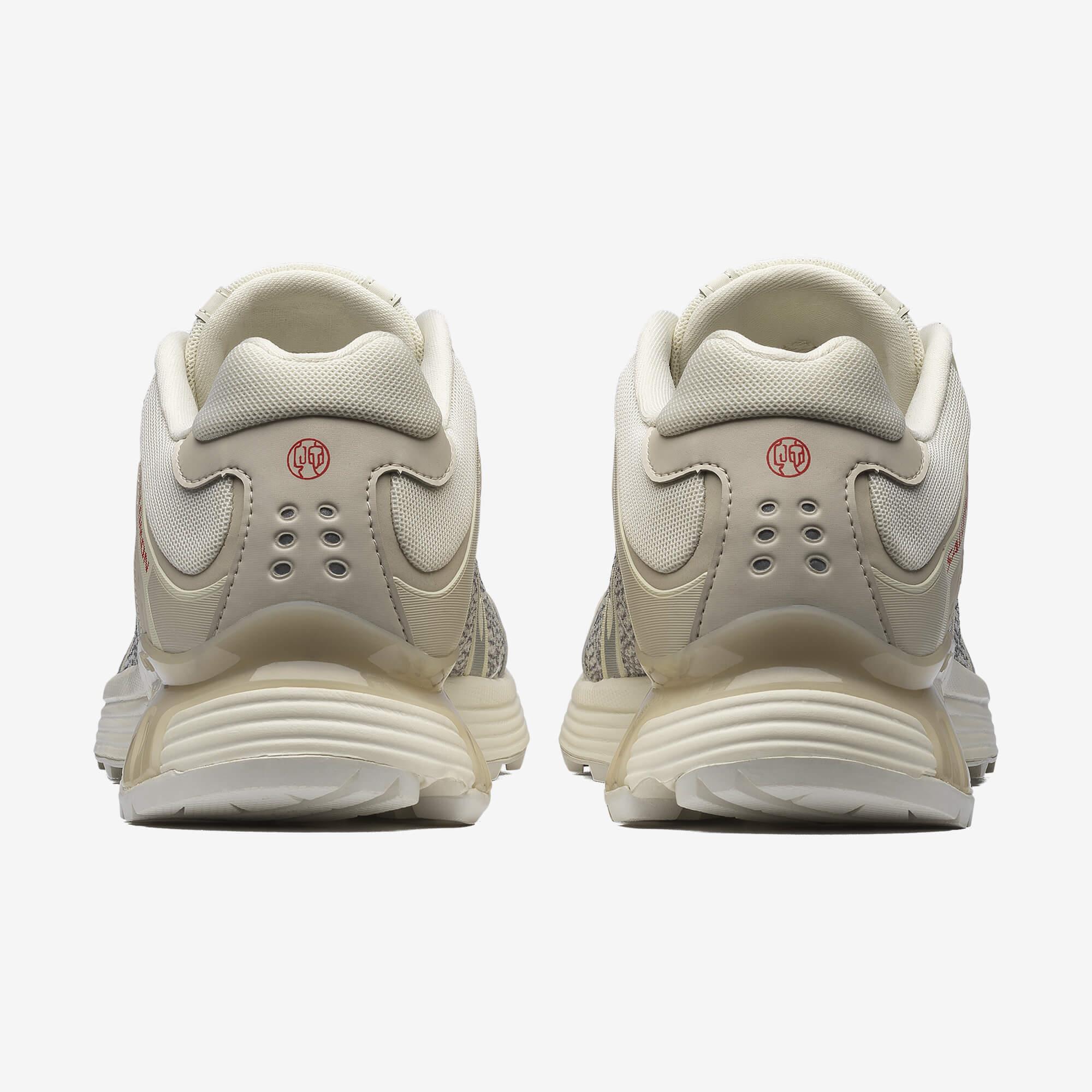 Salomon XT-Whisper Panhui Vanilla Ice Unisex Sneaker L47847900