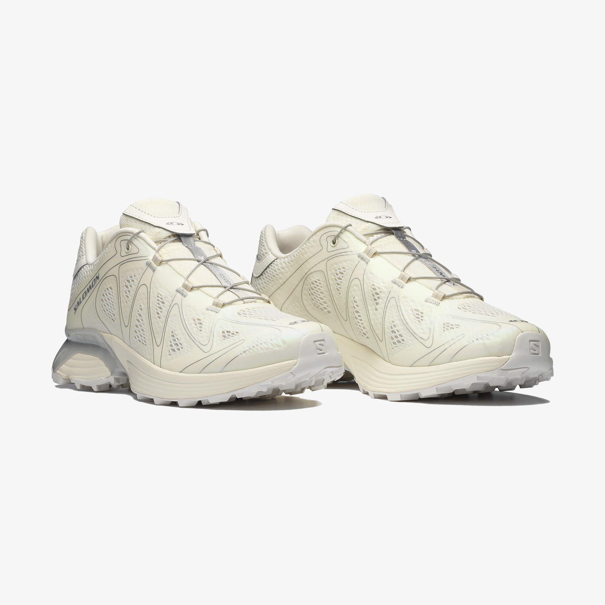 Salomon XT-WHISPER VOID Unisex Sneaker Vanilla Ice L47796200