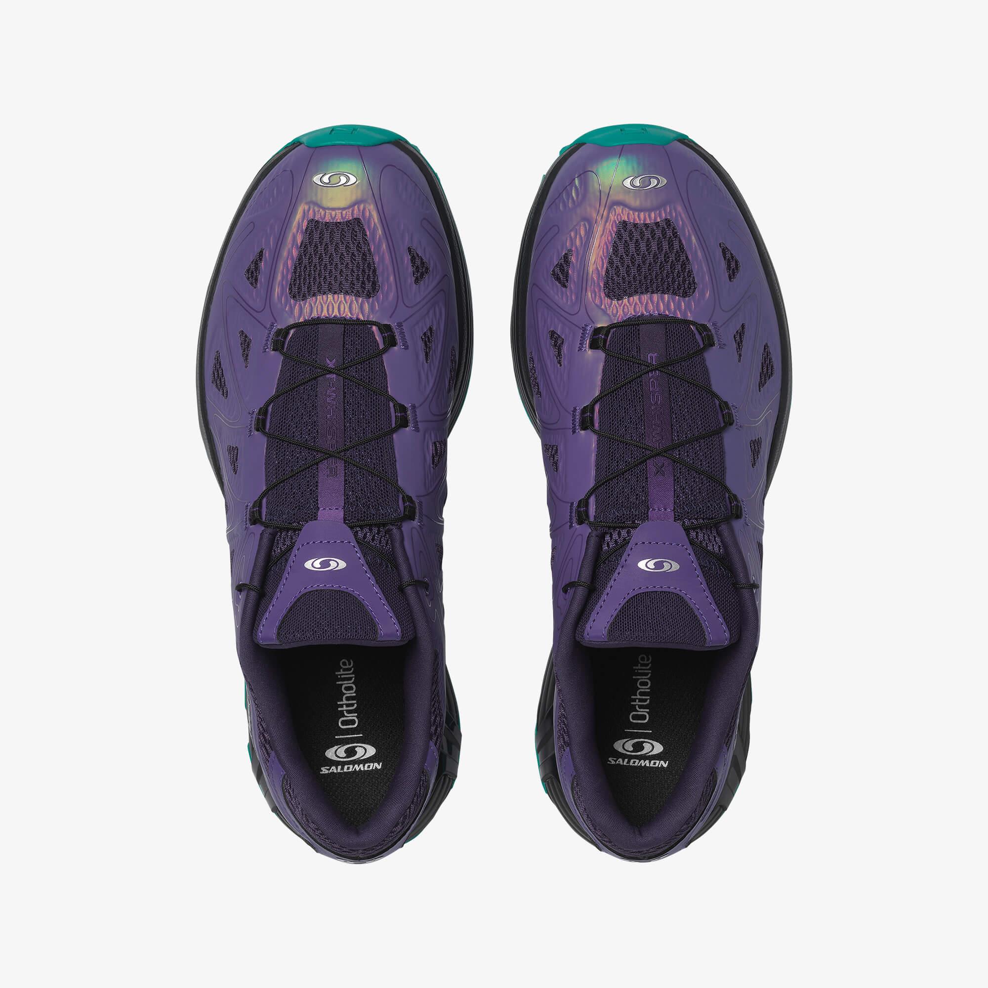 Salomon XT-WHISPER VOID Unisex Sneaker Liberty L47875400