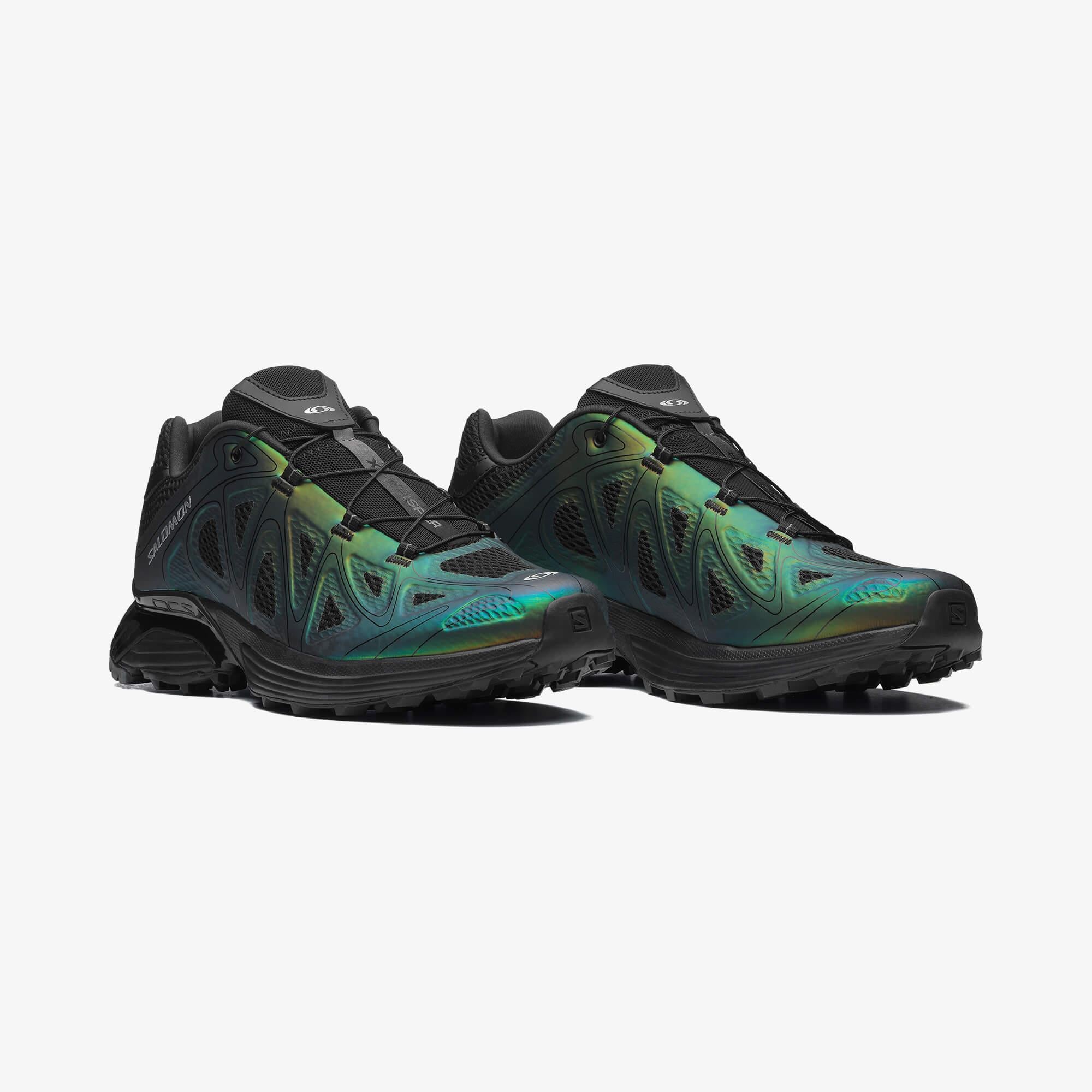 Salomon XT-WHISPER VOID Unisex Sneaker Black L47875500