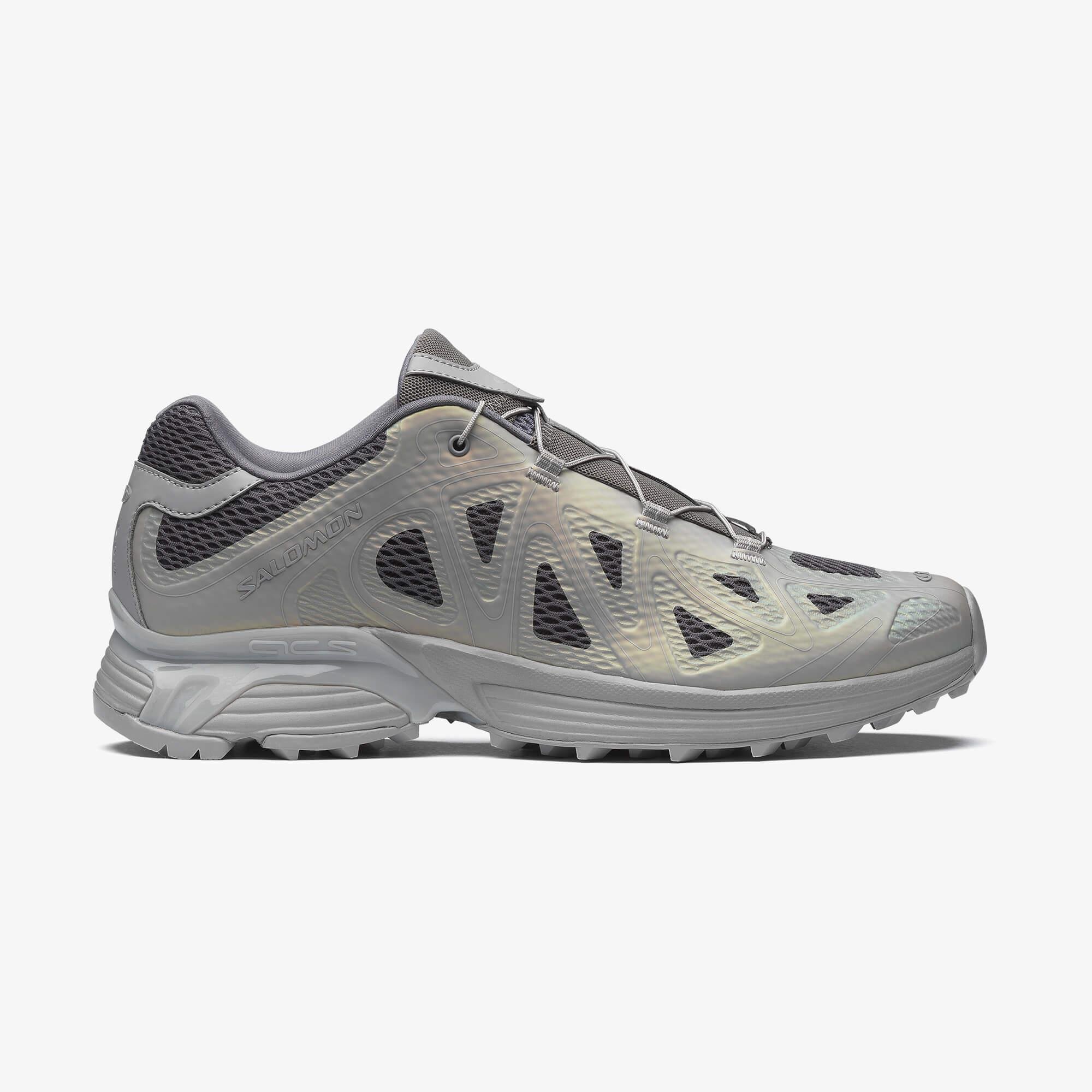 Salomon XT-WHISPER VOID Unisex Sneaker Alloy L47875600