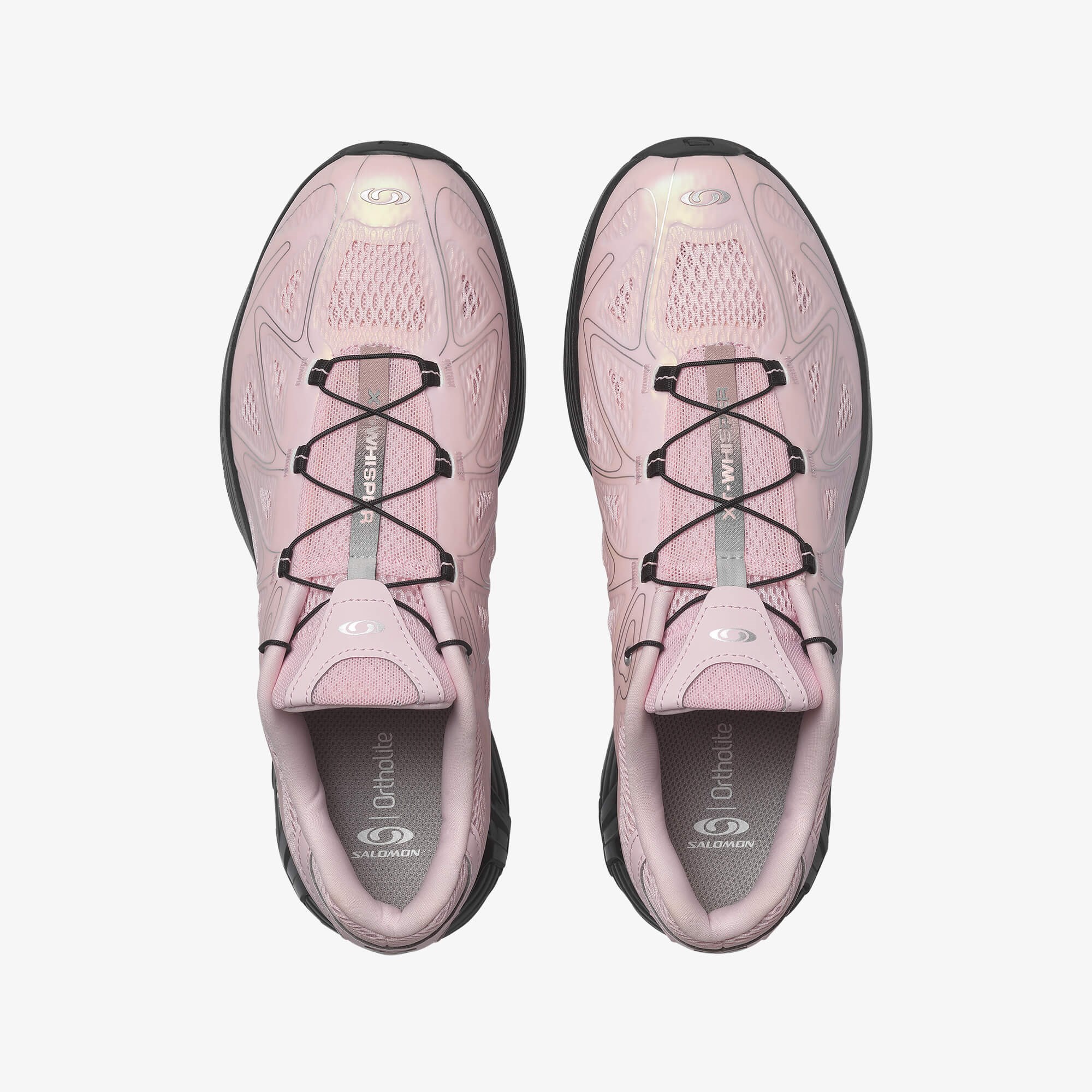 Salomon XT-WHISPER VOID Unisex Sneaker Icy Pink L49099000