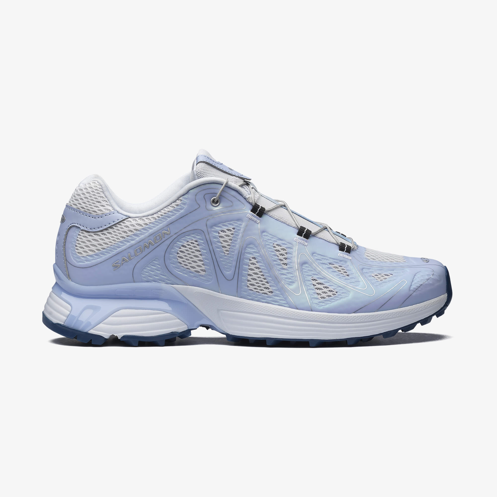 【新品・未使用】solol-WPW! Beyond the ridge! Salomon XT-WHISPER VOID Unisex Sneaker Ancient Water L49099800