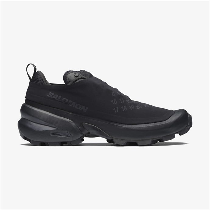 CROSS DUST MM6 MAISON MARGIELA