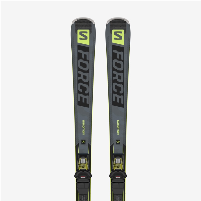 S/FORCE Fx.76