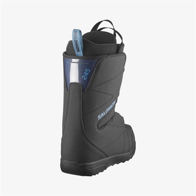 Salomon Faction Boa Snowboard Botu L47548400