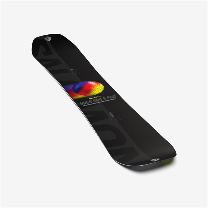 Huck Knife Pro Erkek Snowboard - L47018500 | Salomon