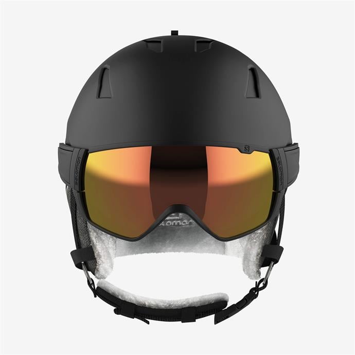 Mirage Photo Kask L41531900 Salomon