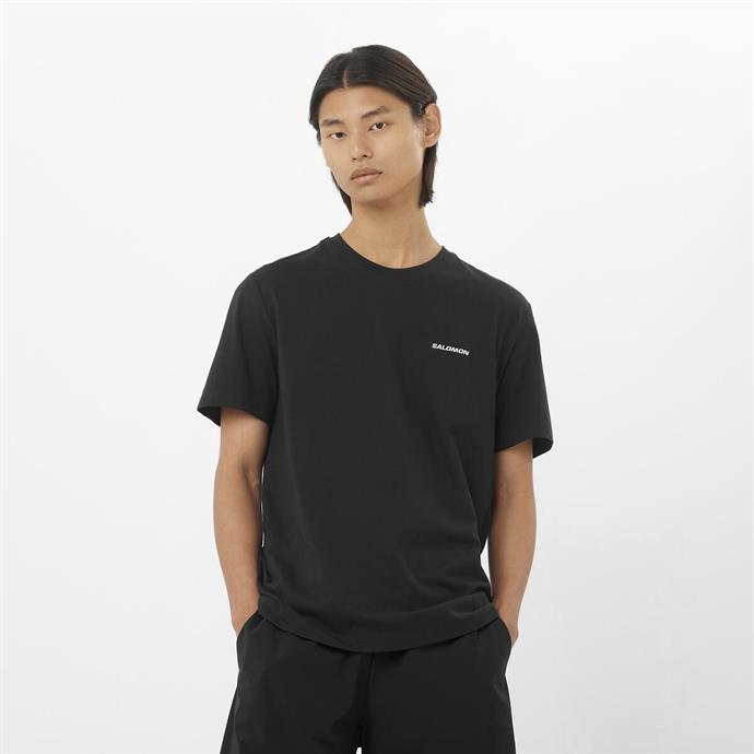 salomon-logo-tee-m-lc2526200-