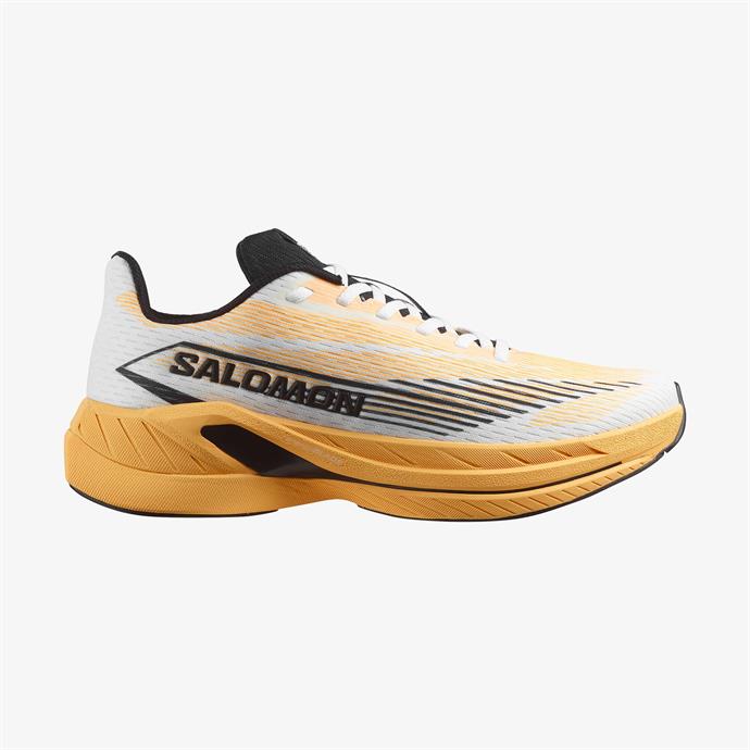 Salomon SPECTUR 2 Erkek Koşu Ayakkabısı Warm Apricot L47861200