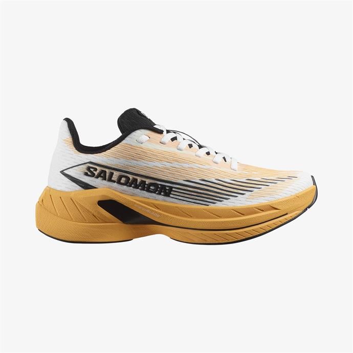 Salomon SPECTUR 2 Kadın Koşu Ayakkabısı Warm Apricot L47861300