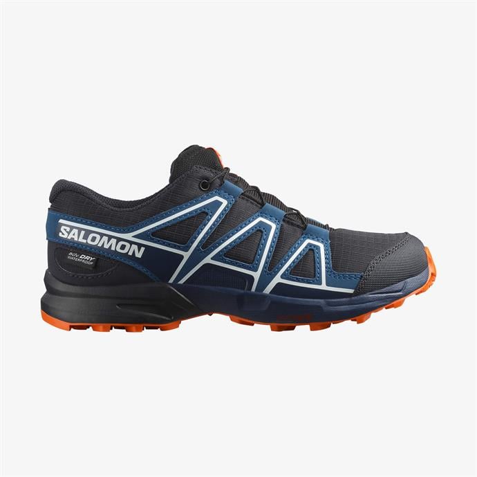 Salomon　スプリット 154ｃｍ speedcross-waterproof-