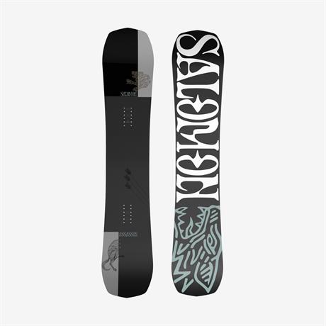 Assassin Pro Erkek Snowboard - L41504900 | Salomon