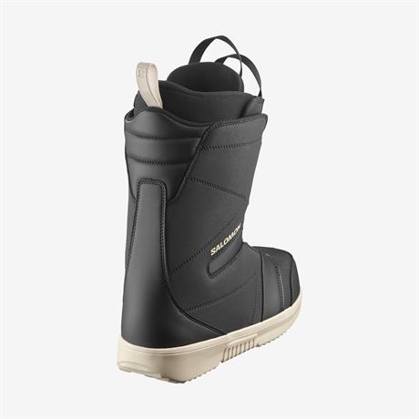 SALOMON FACTION BOA 28cm 美品 Faction Boa - Erkek Snowboard Botu | Salomon